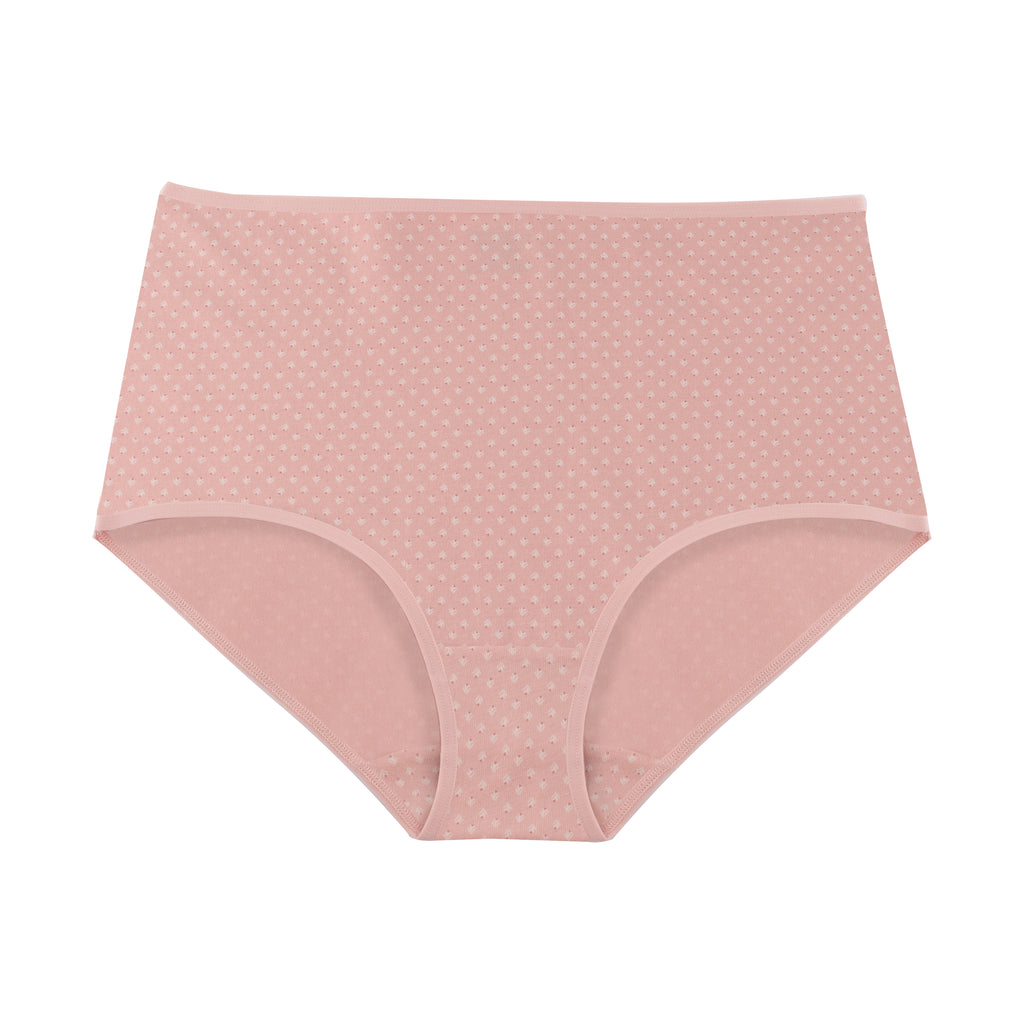printed High Brief - Pack of 3