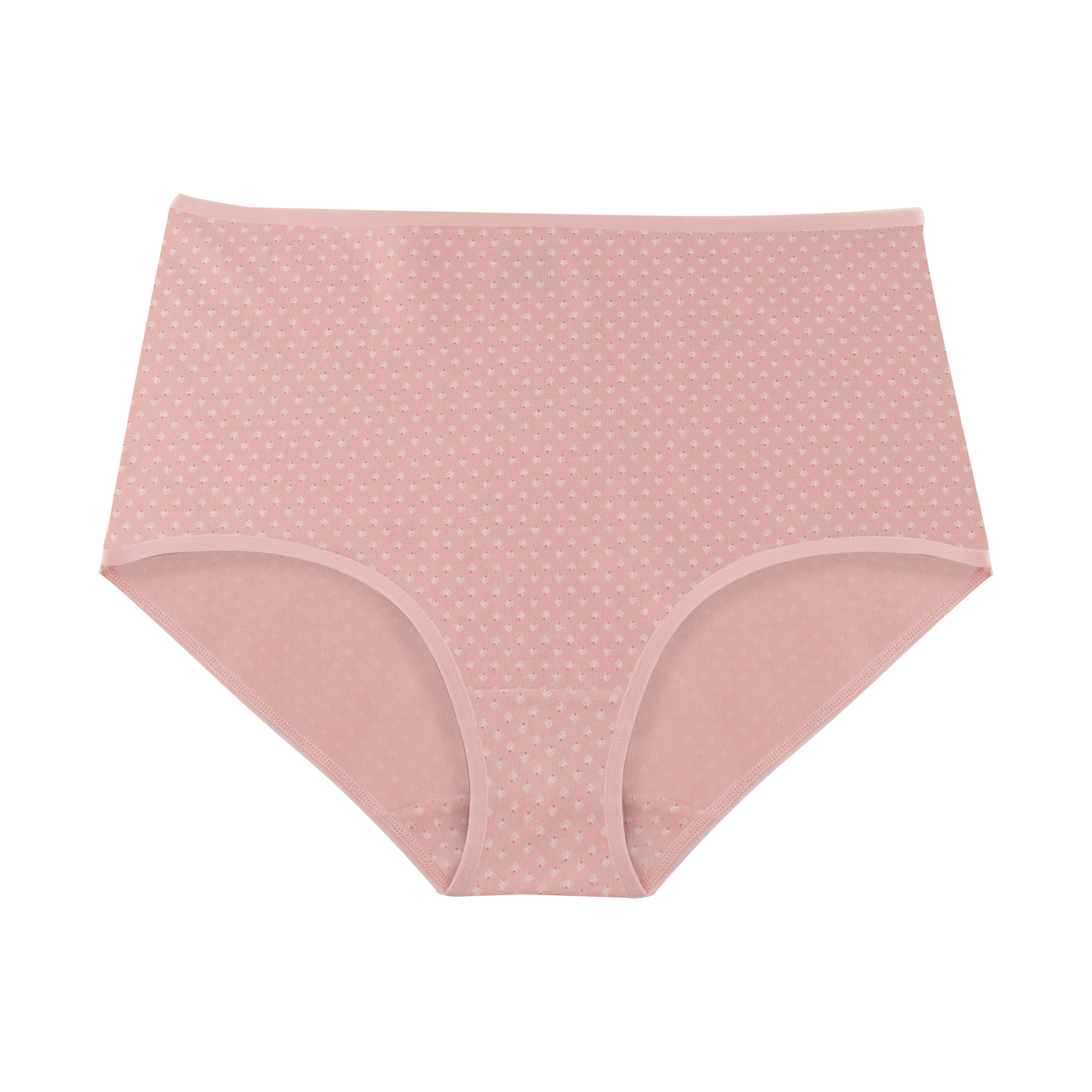 printed High Brief - Pack of 3
