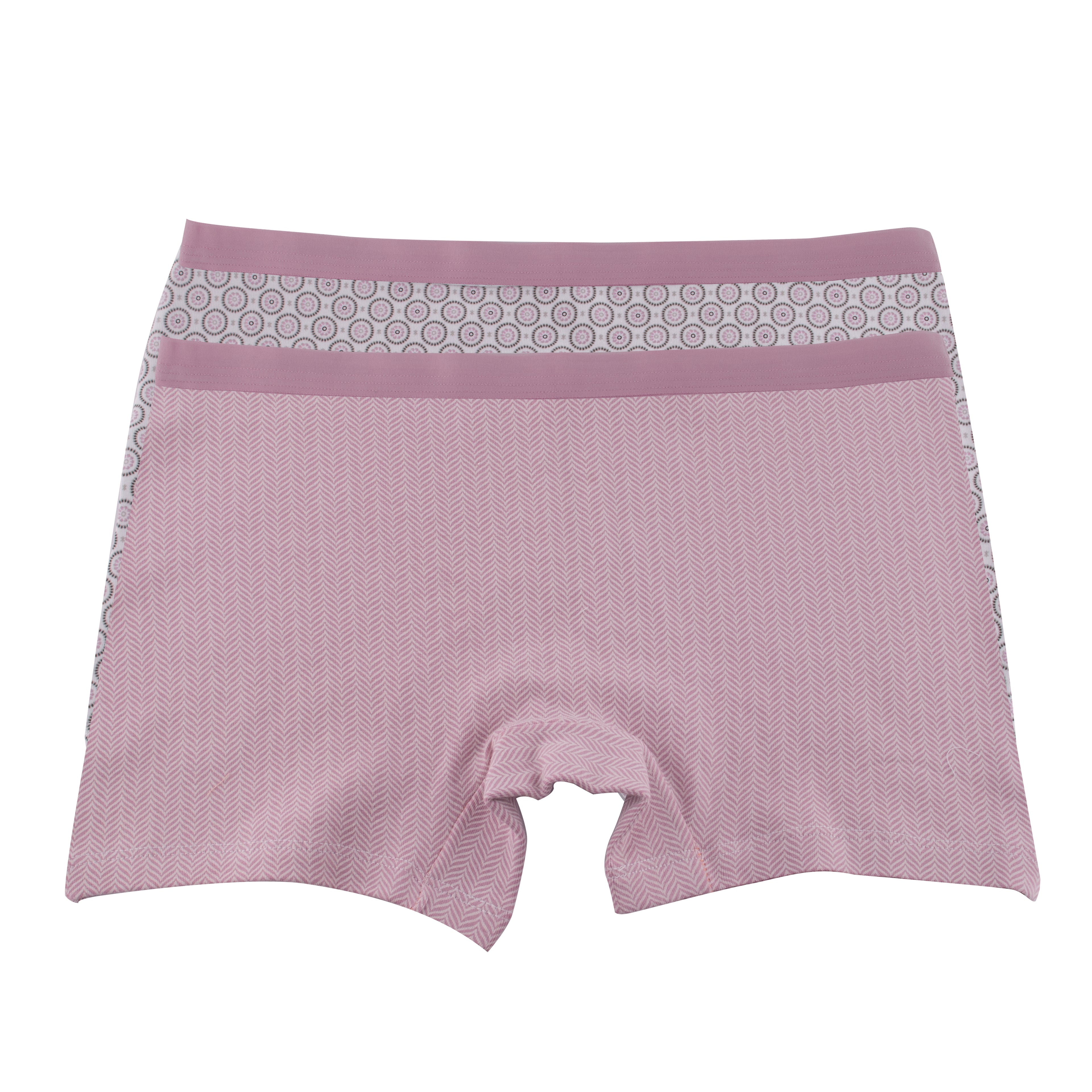 Printed Hot Short - Pack of 2