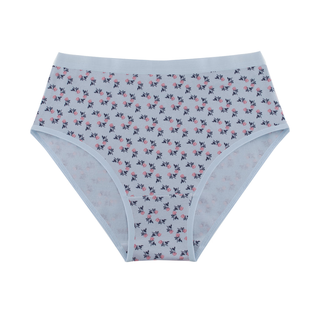 Printed Brief - Pack of 3
