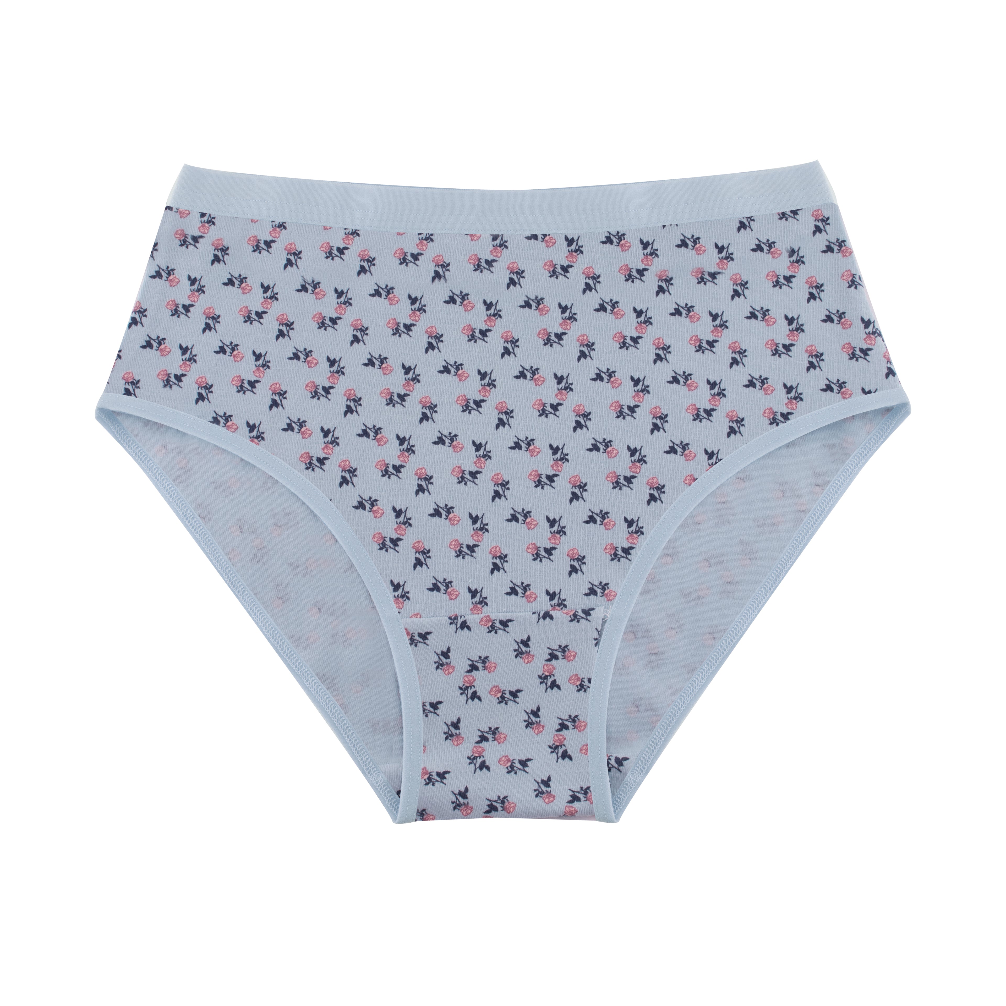 Printed Brief - Pack of 3