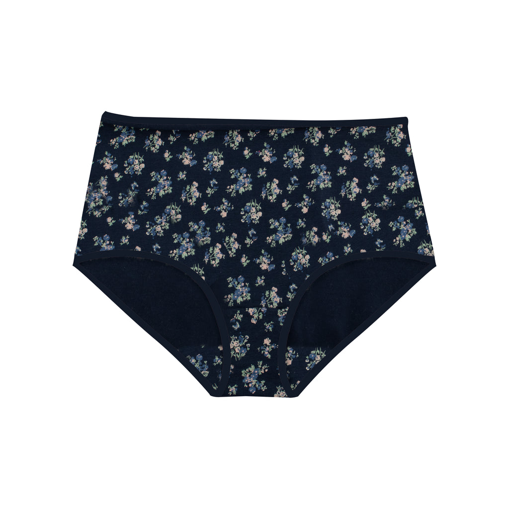 printed High Brief - Pack of 3