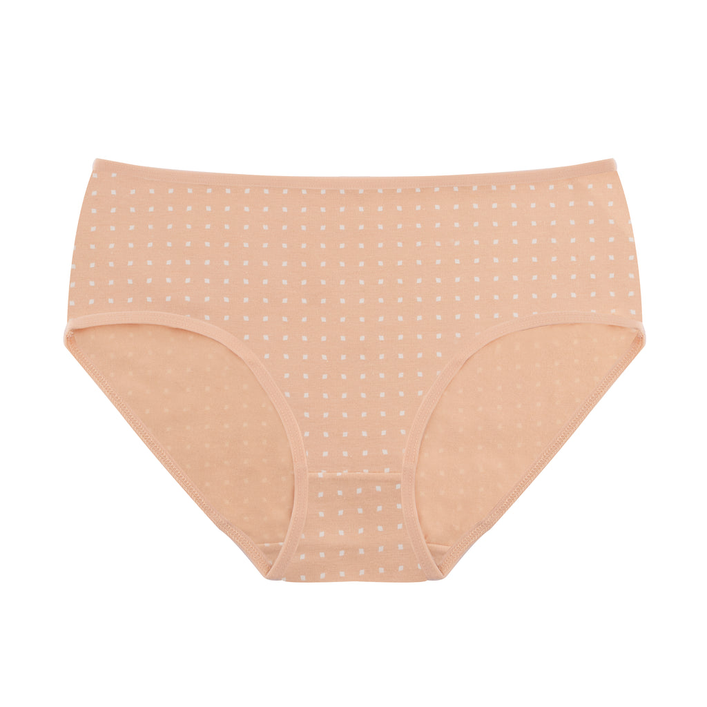 Printed Midi - Pack of 3