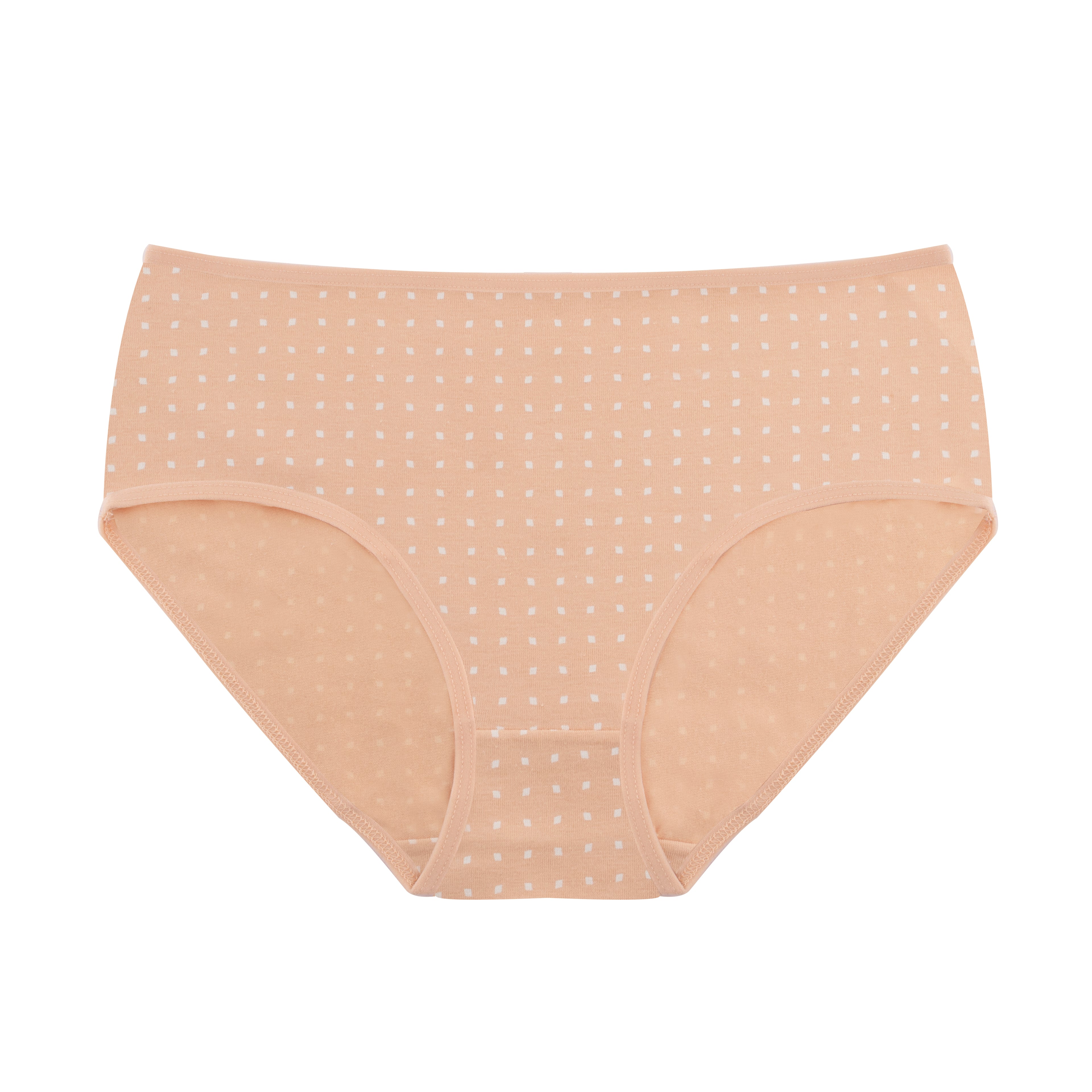 Printed Midi - Pack of 3