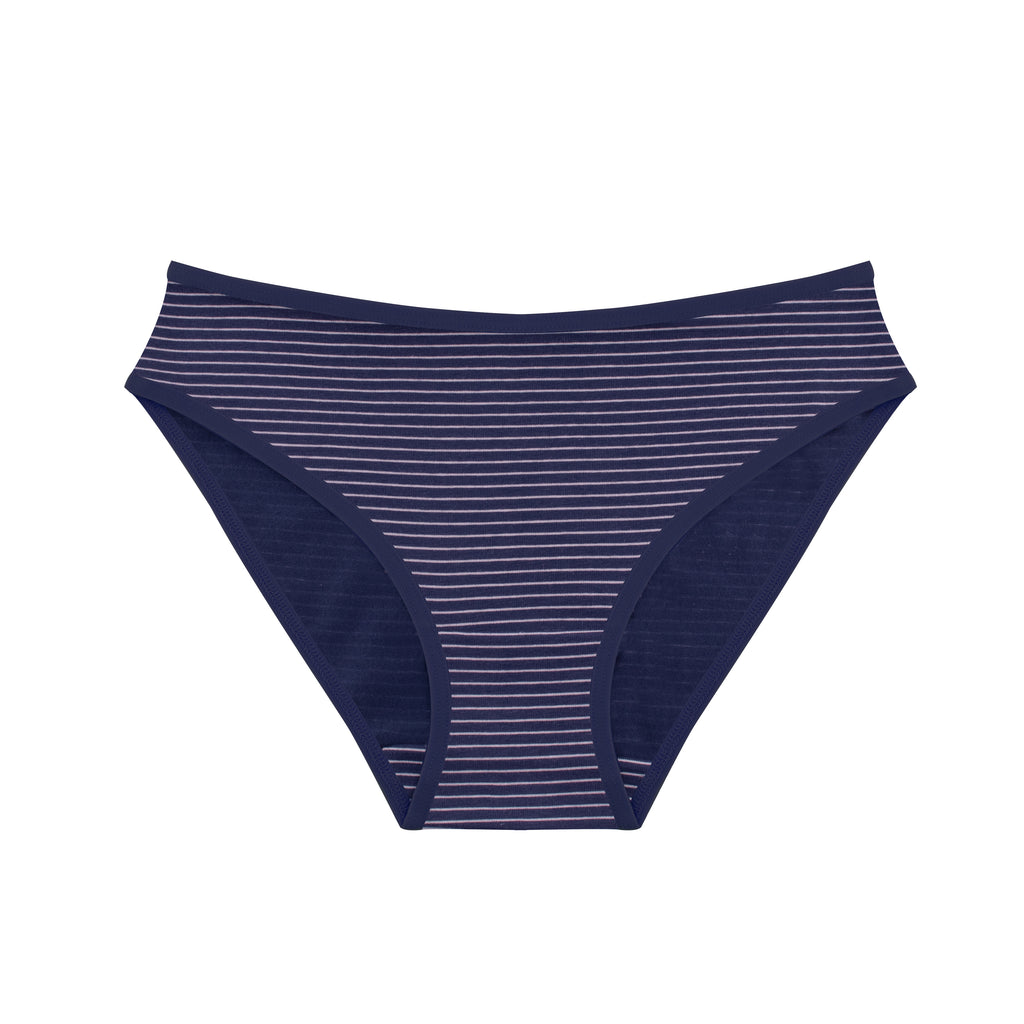 Printed Bikini - Pack of 3