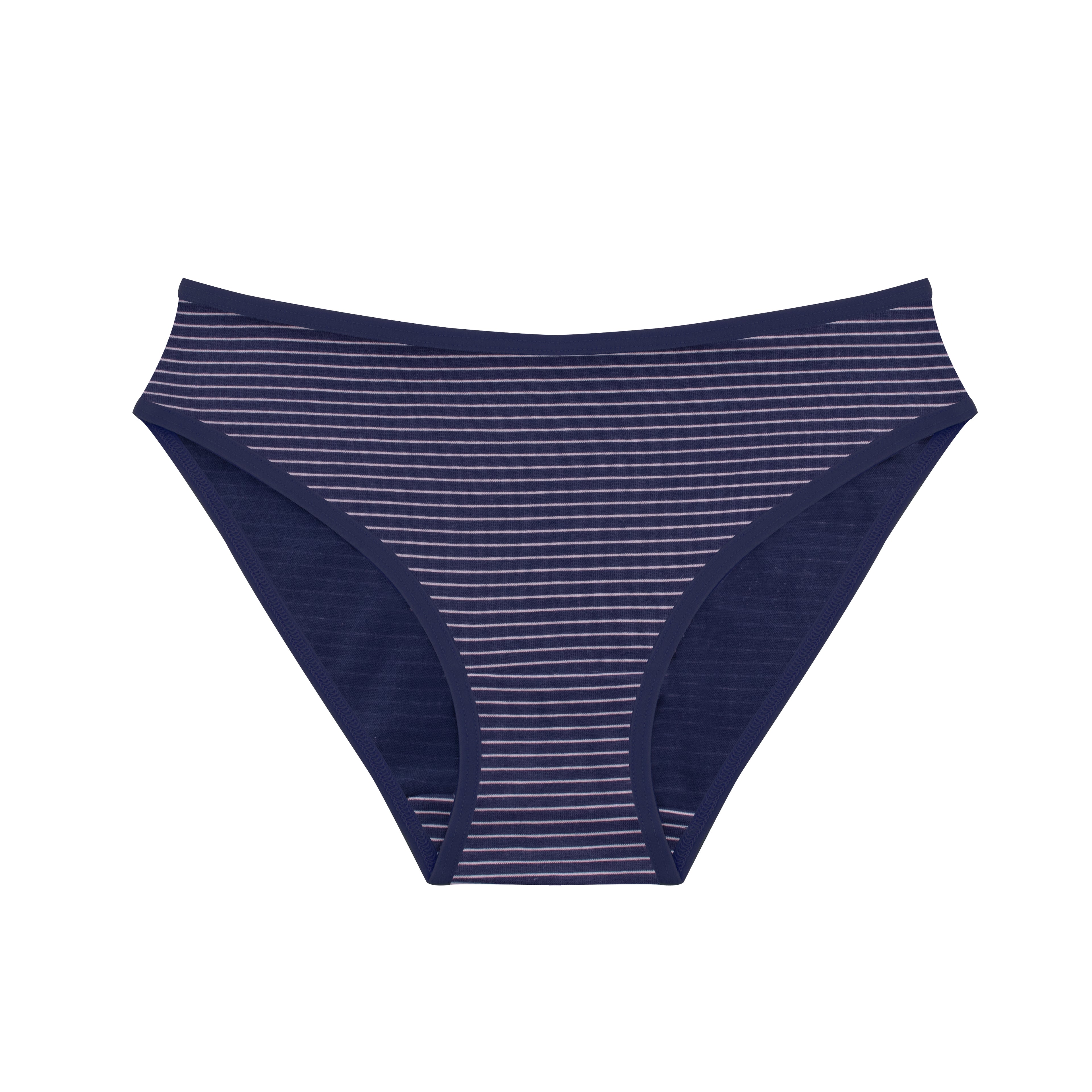 Printed Bikini - Pack of 3