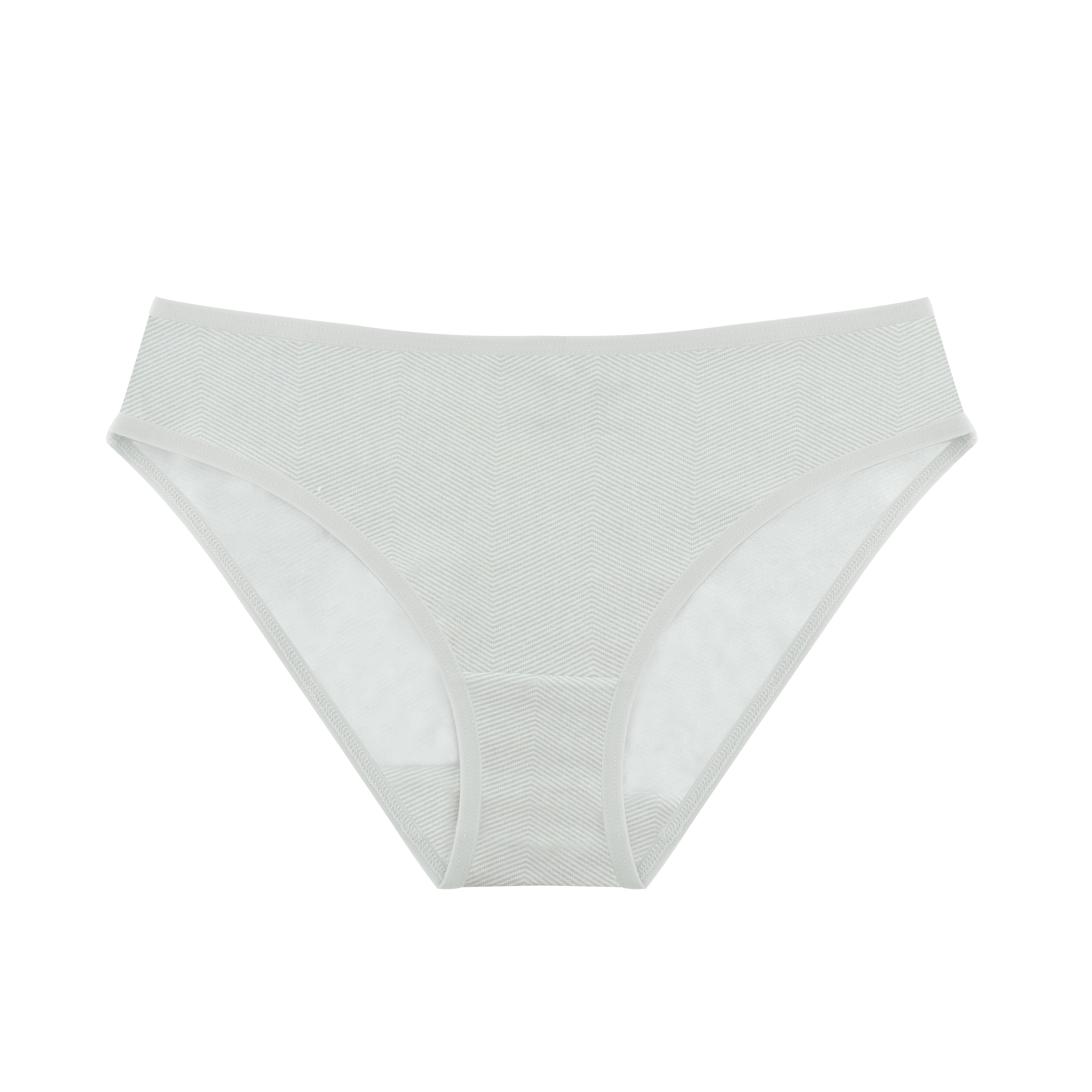 Printed Bikini - Pack of 3