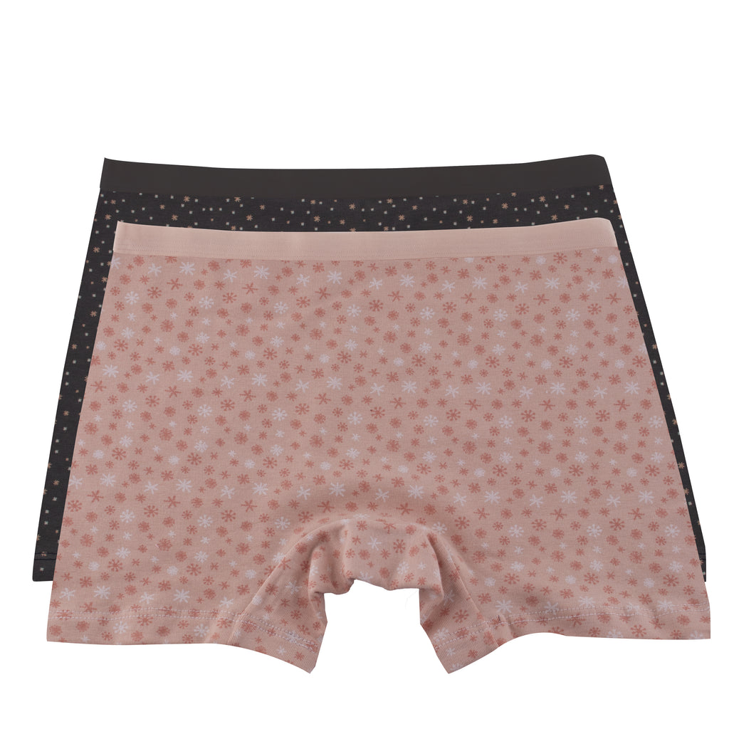 Printed Hot Short - Pack of 2