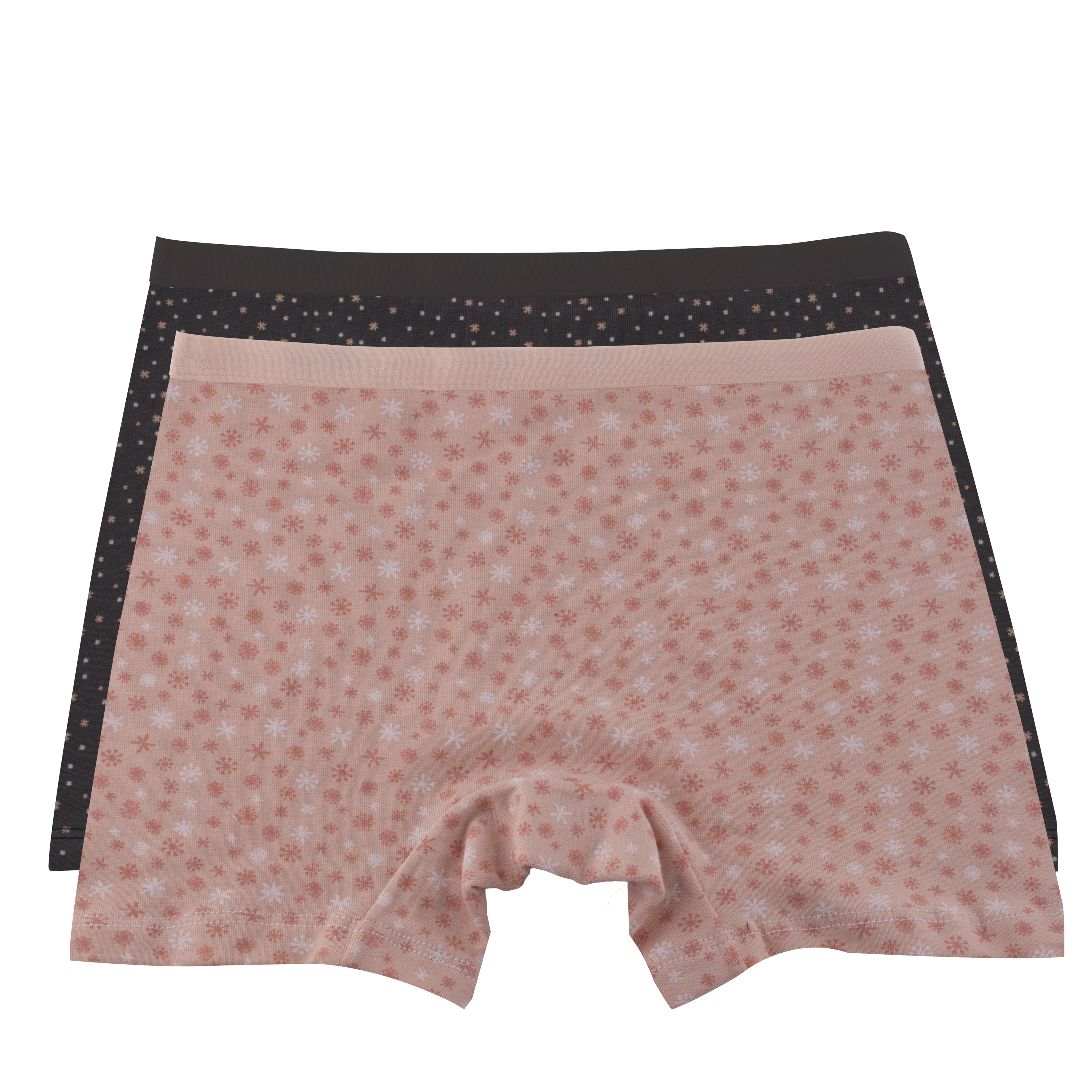 Printed Hot Short - Pack of 2