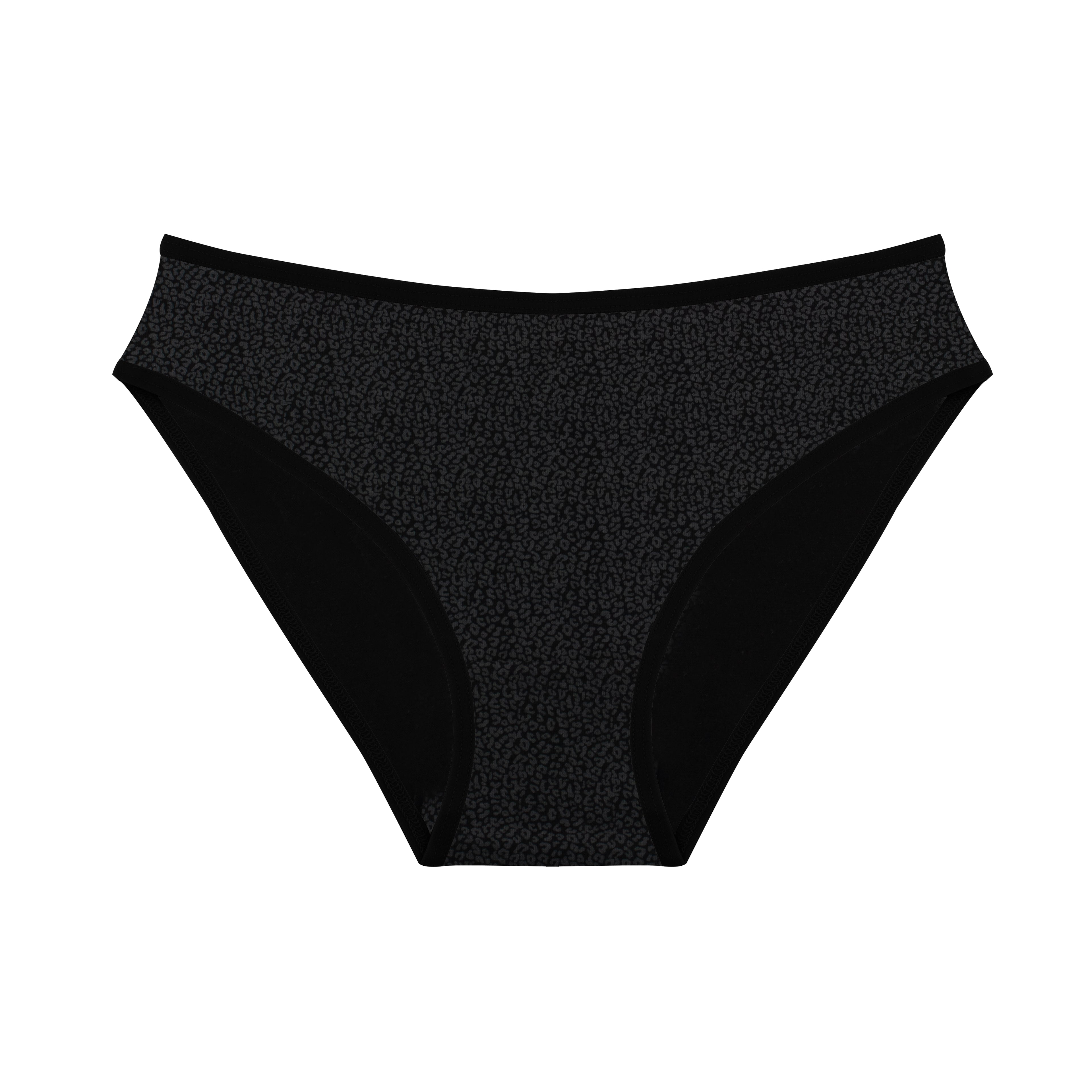 Printed Bikini - Pack of 3