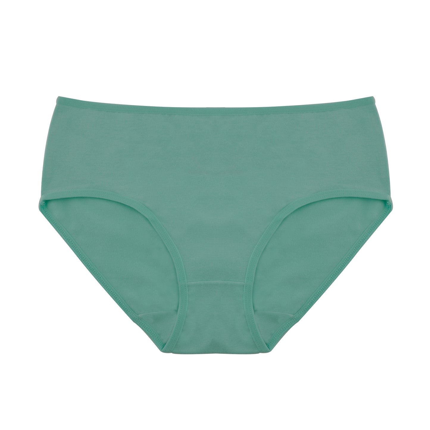 Plain Midi - Pack of 3