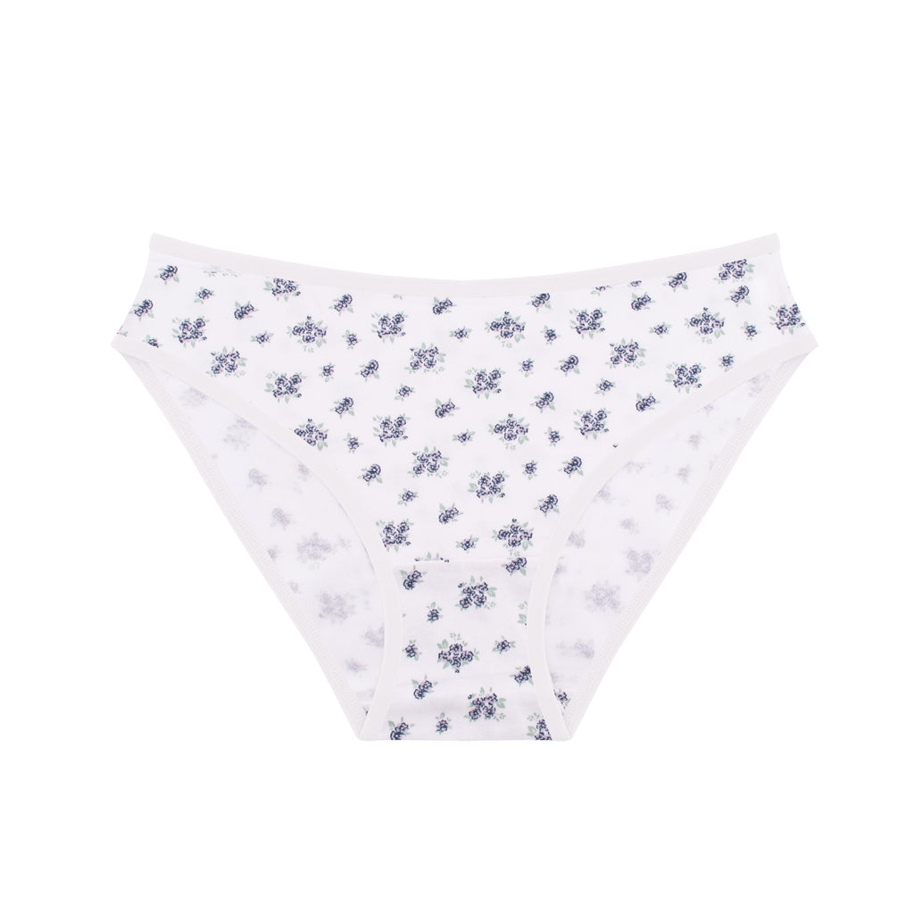 Printed Bikini - Pack of 3