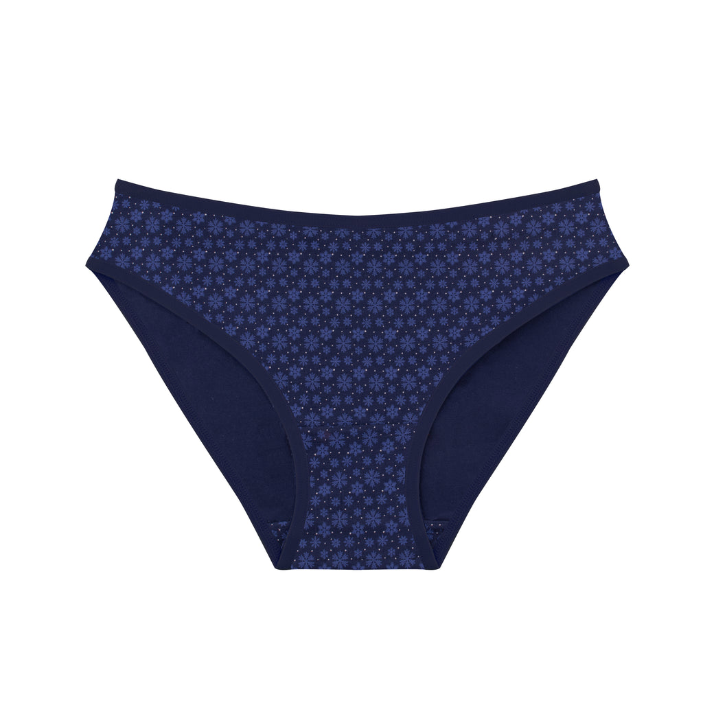 Printed Bikini - Pack of 3