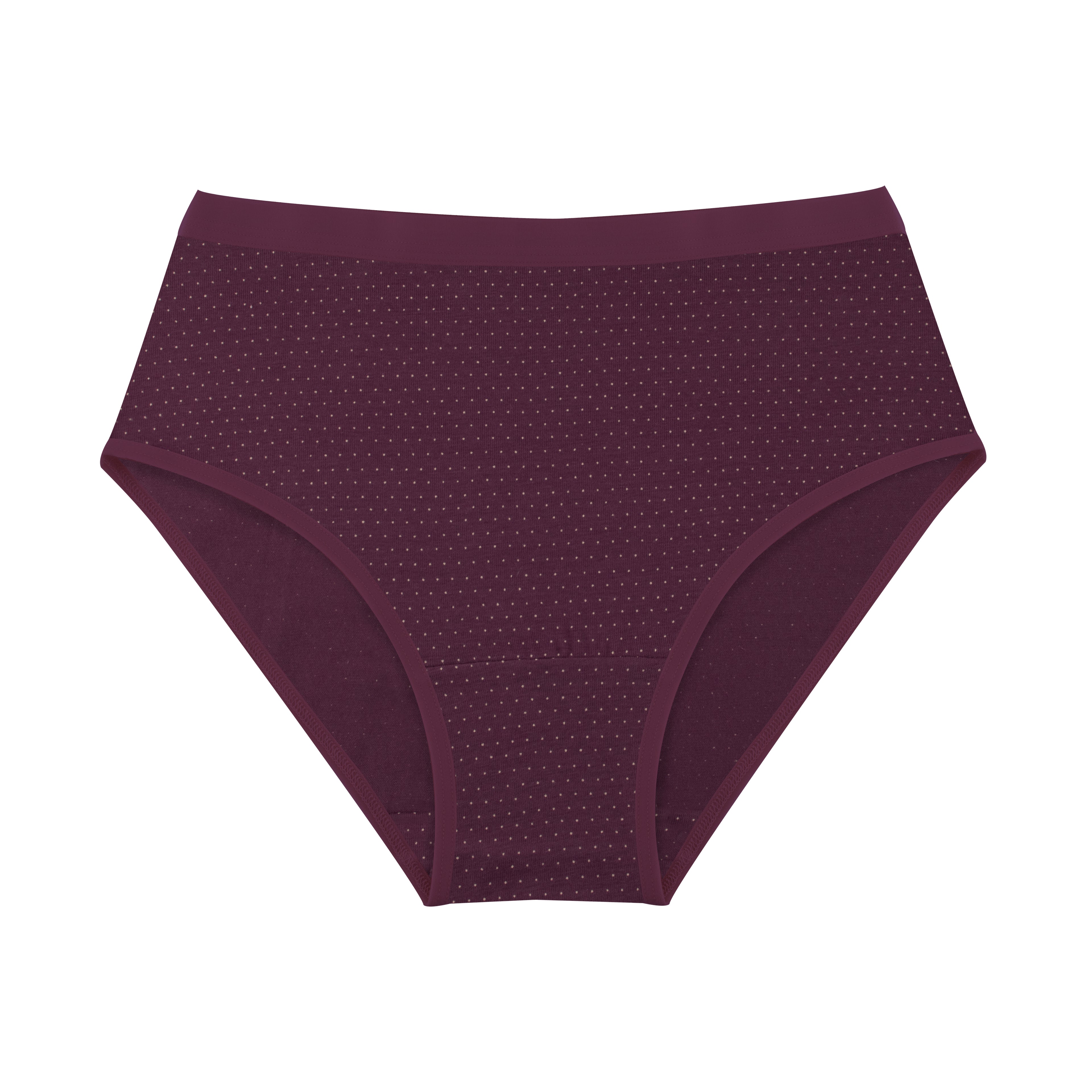 Printed Brief - Pack of 3