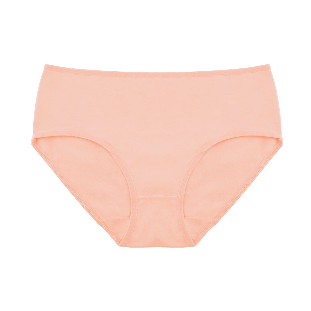 Plain Midi - Pack of 3