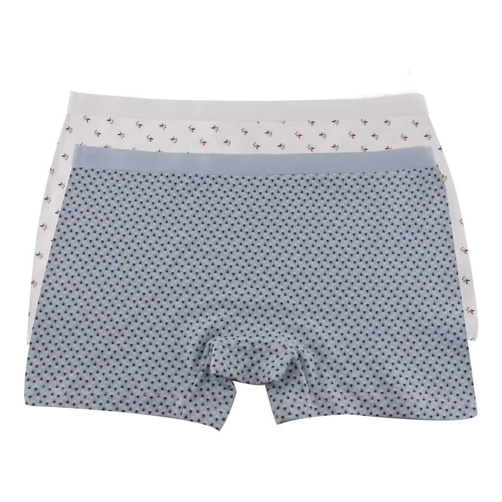 Printed Hot Short - Pack of 2