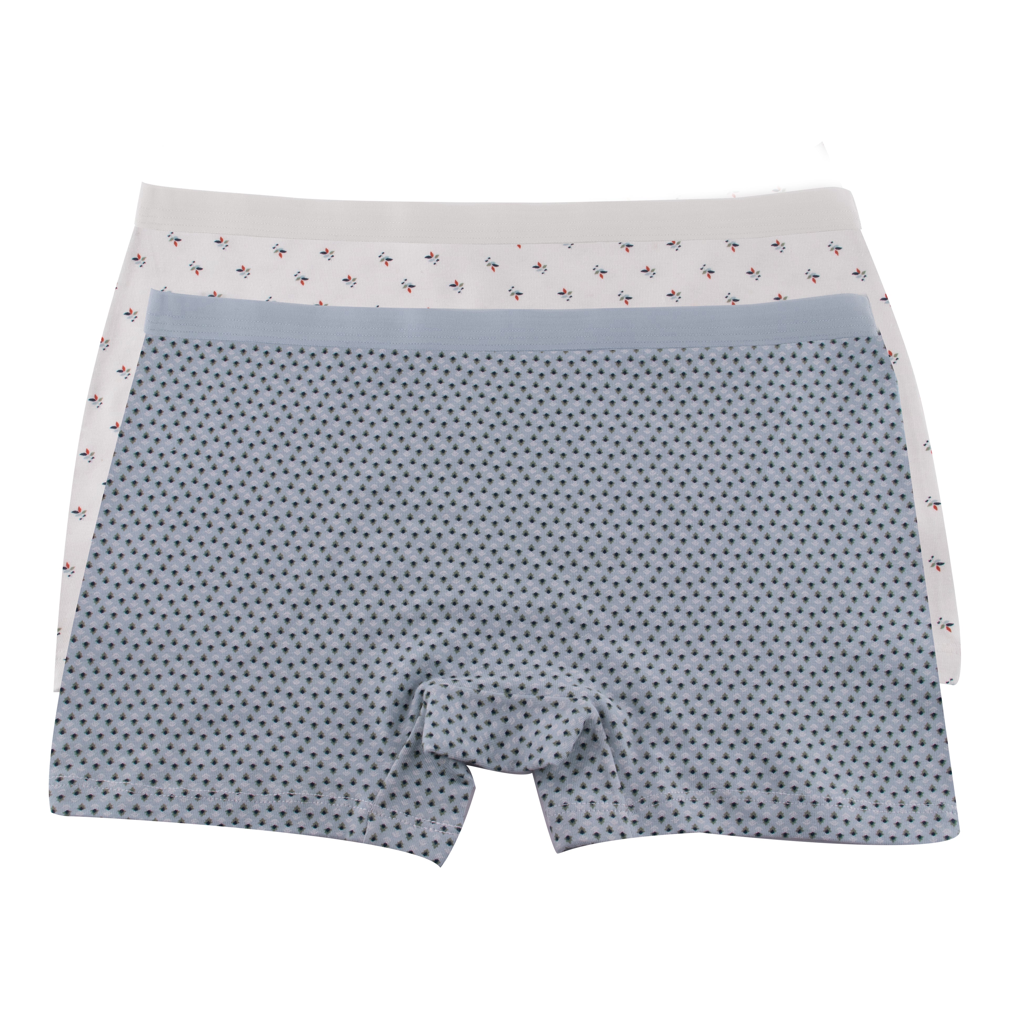 Printed Hot Short - Pack of 2