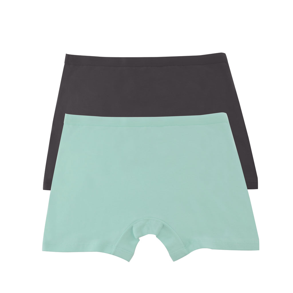 Plain Hot Short - Pack of 2