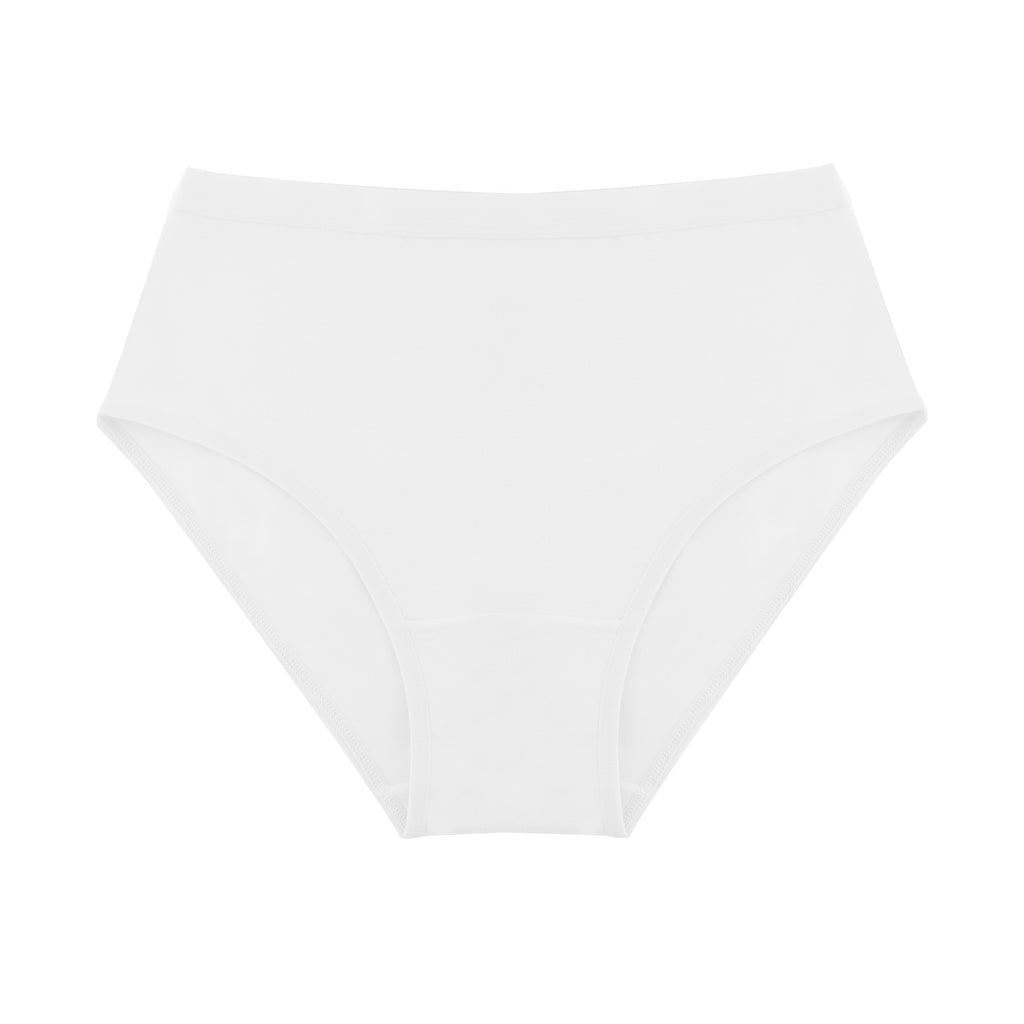 Plain Brief - Pack of 3
