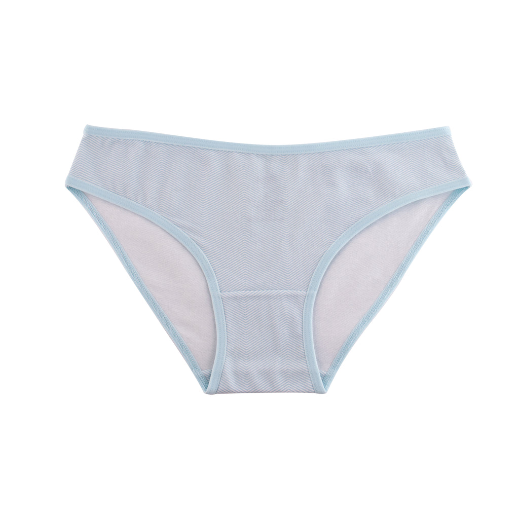 Printed Bikini - Pack of 3
