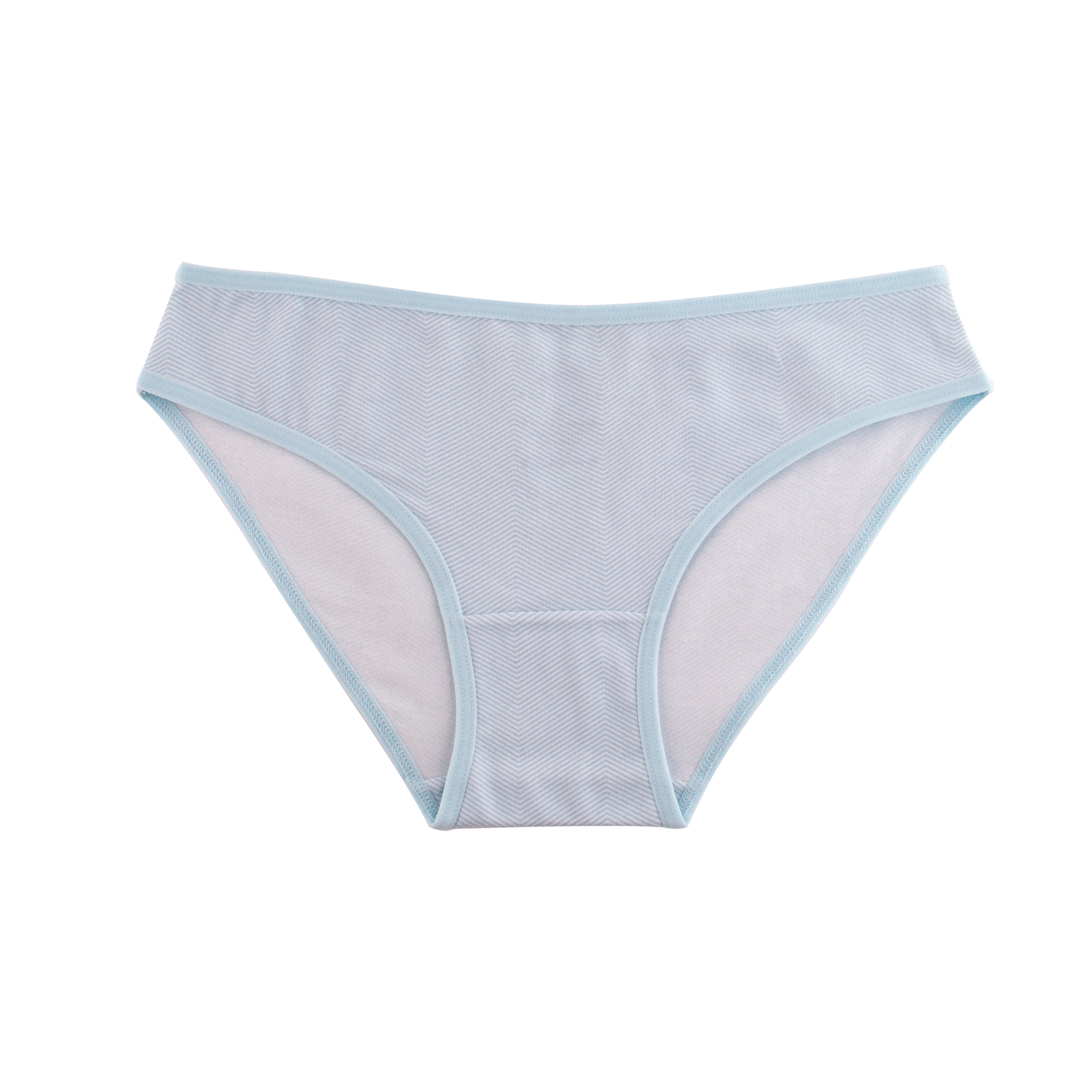 Printed Bikini - Pack of 3