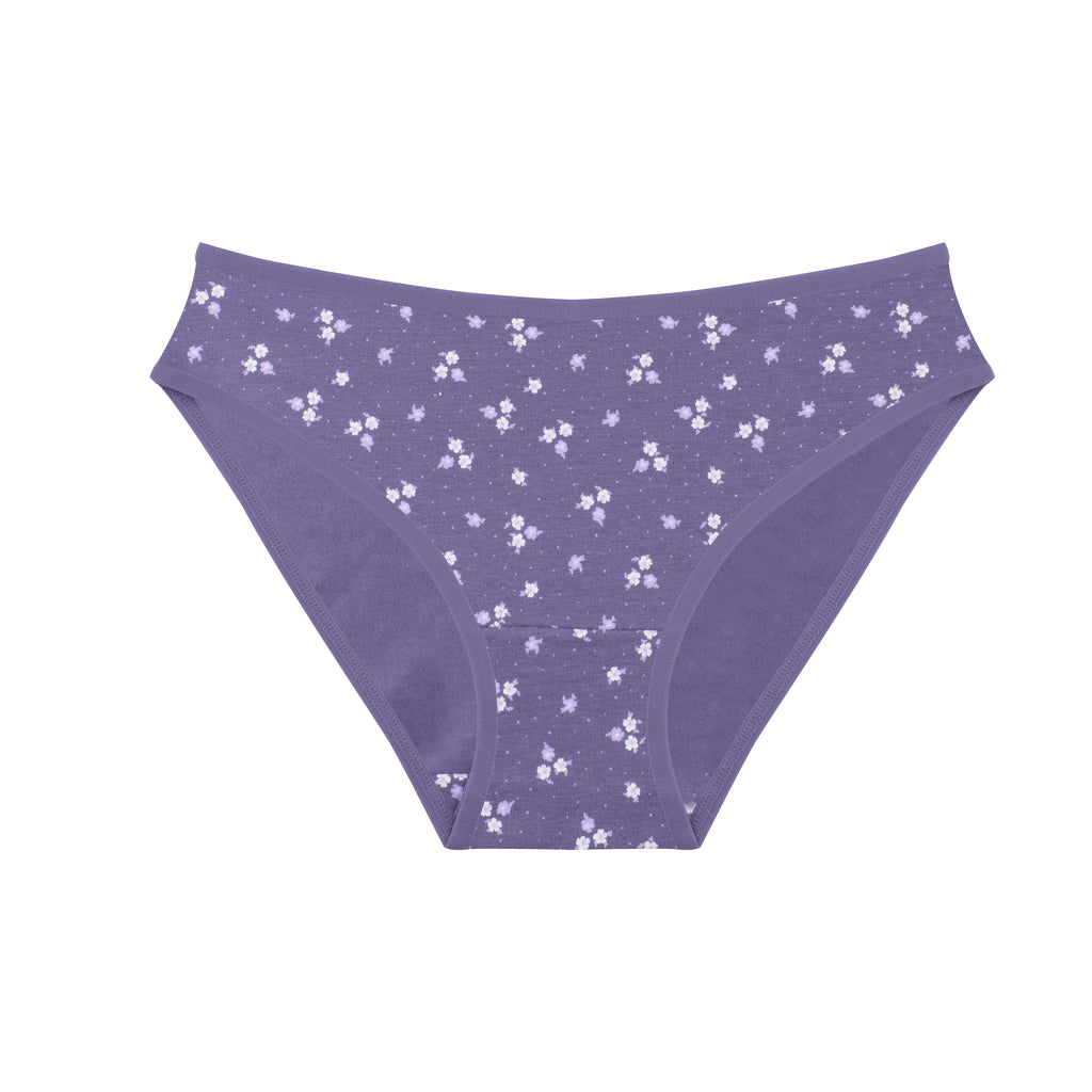 Printed Bikini - Pack of 3