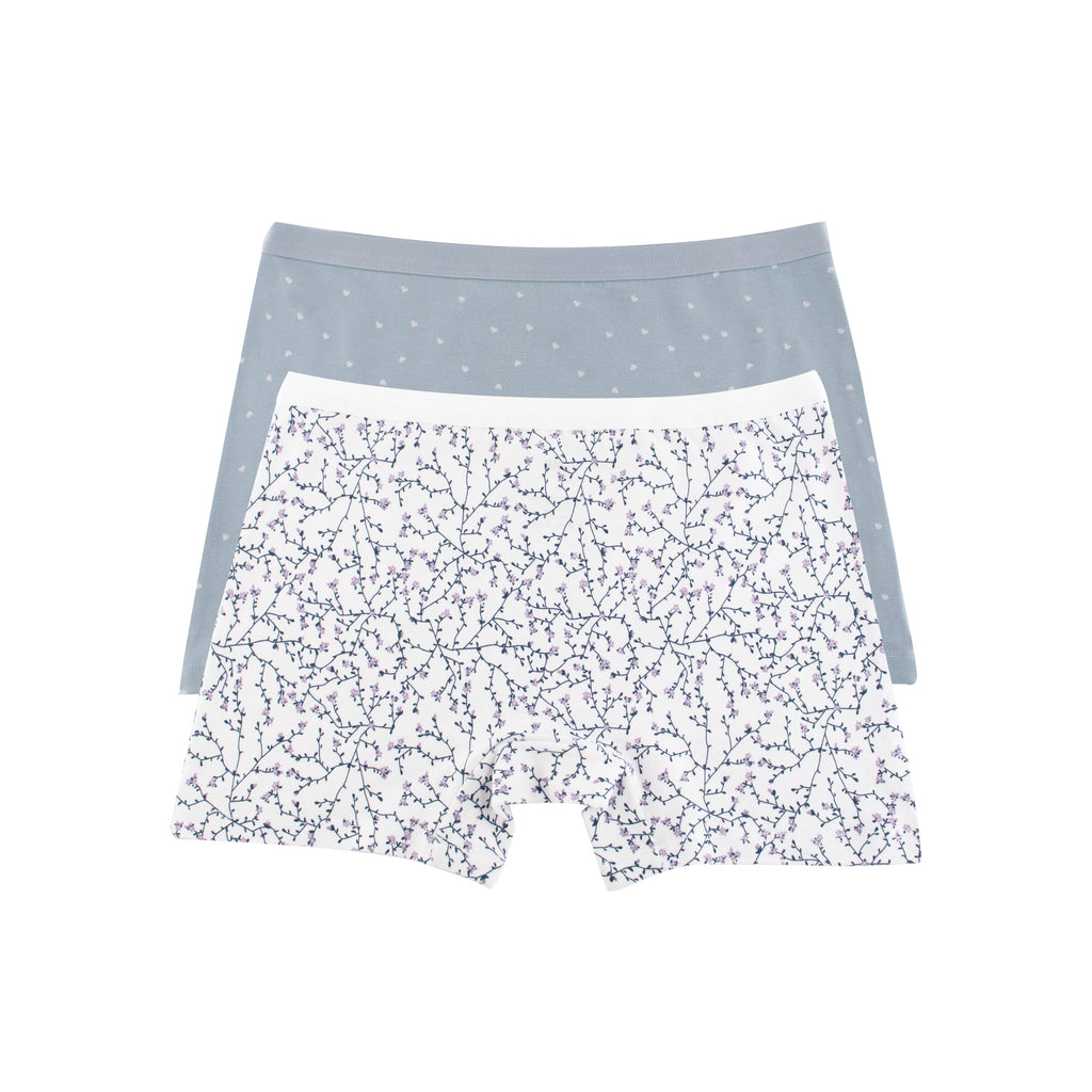 Printed Hot Short - Pack of 2