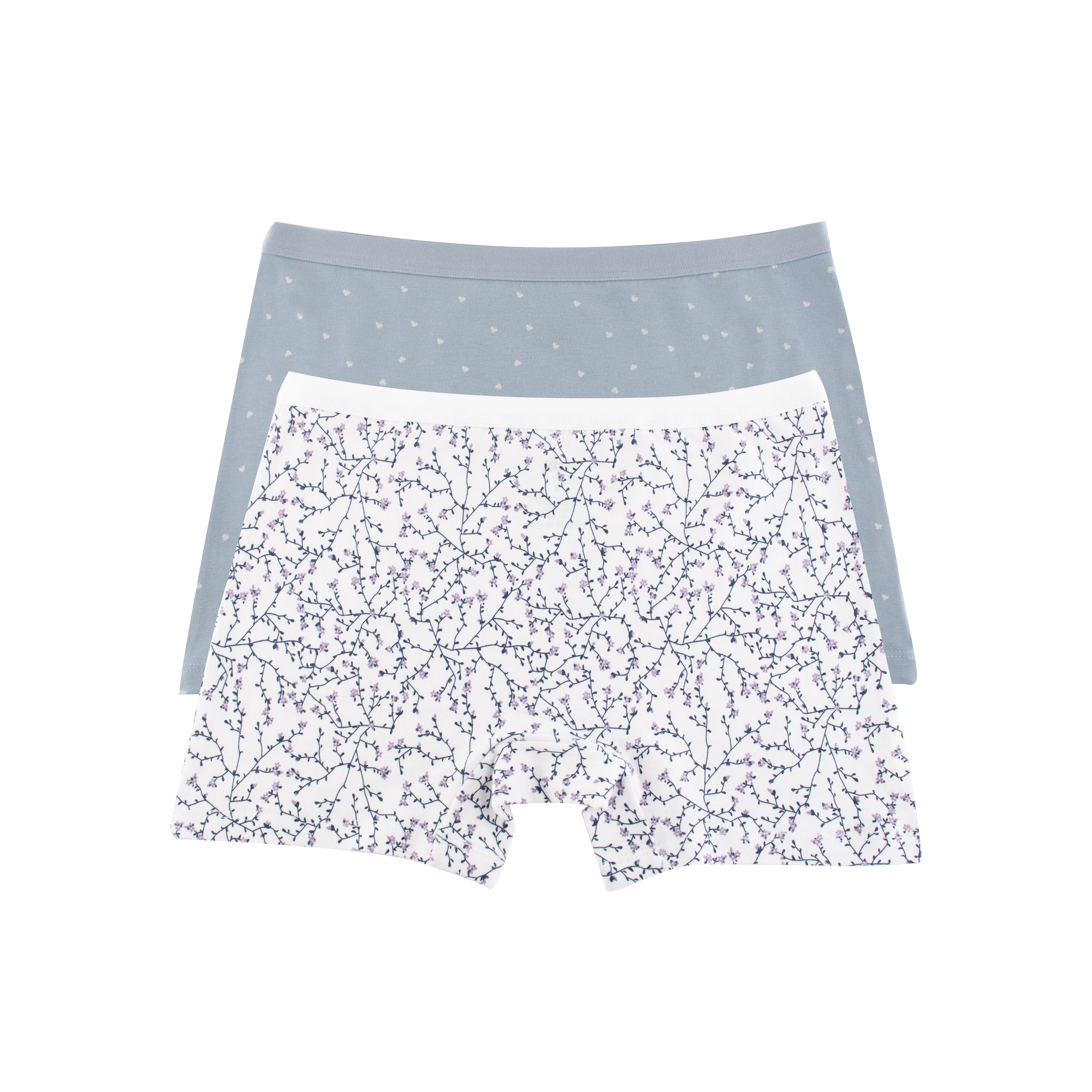 Printed Hot Short - Pack of 2