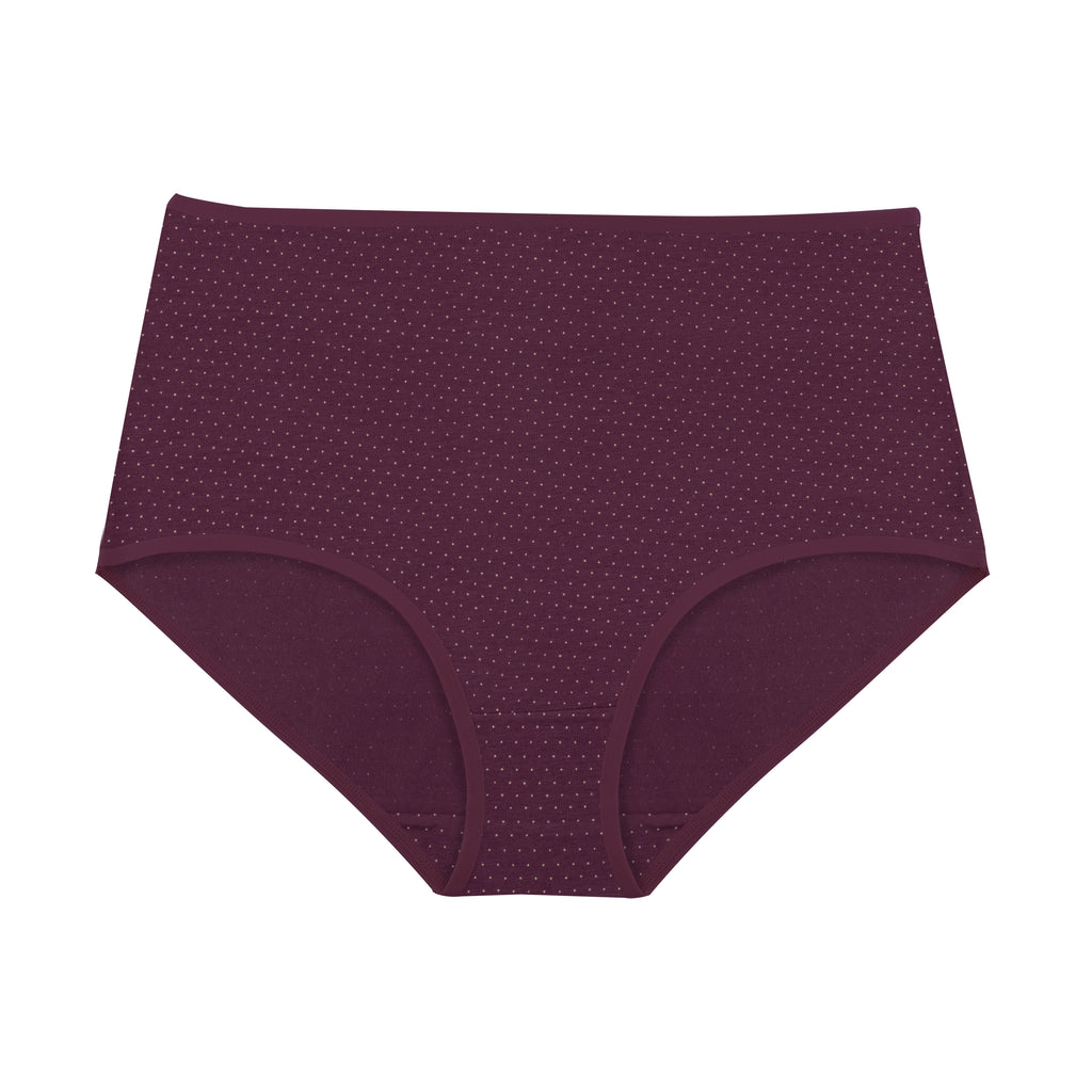 printed High Brief - Pack of 3