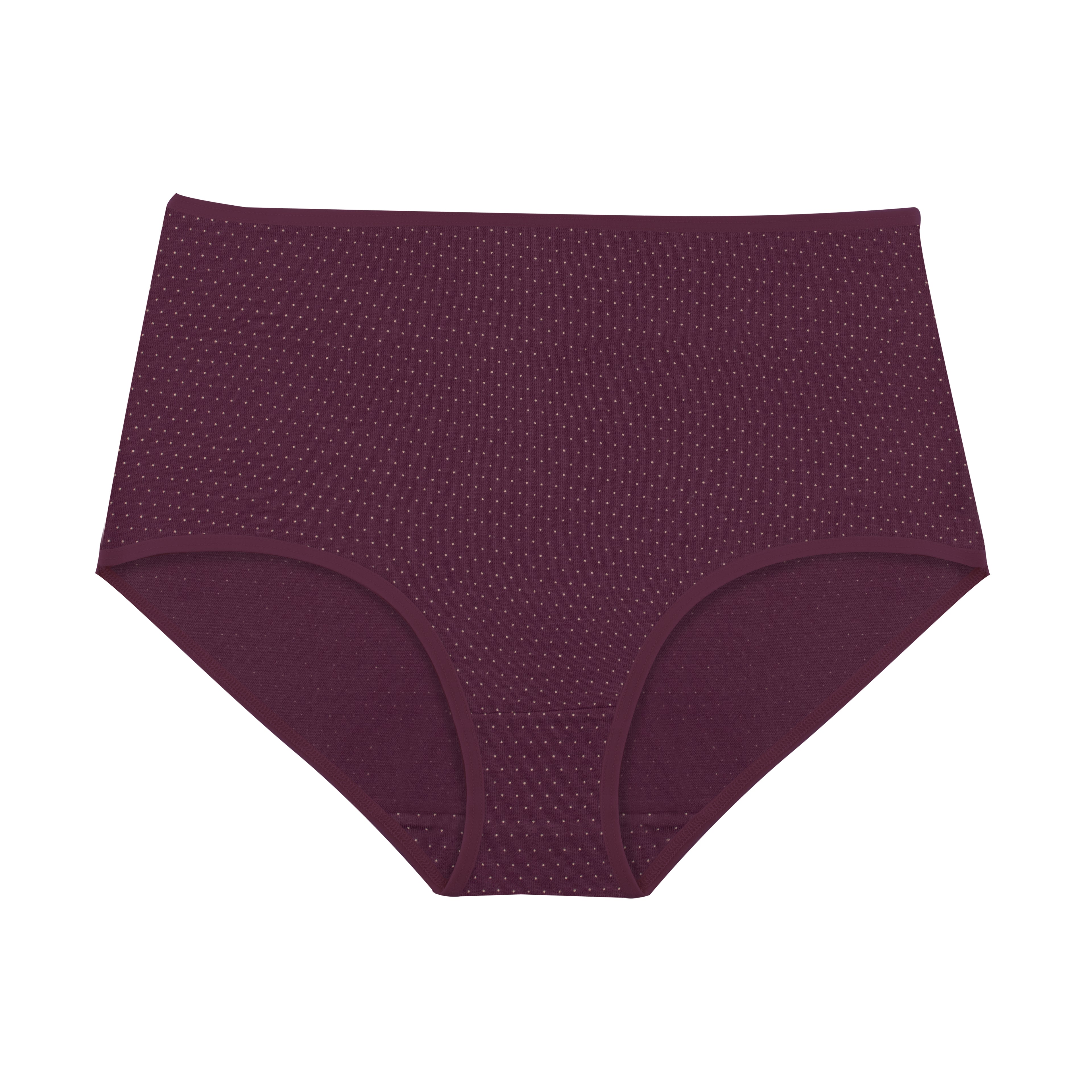 printed High Brief - Pack of 3