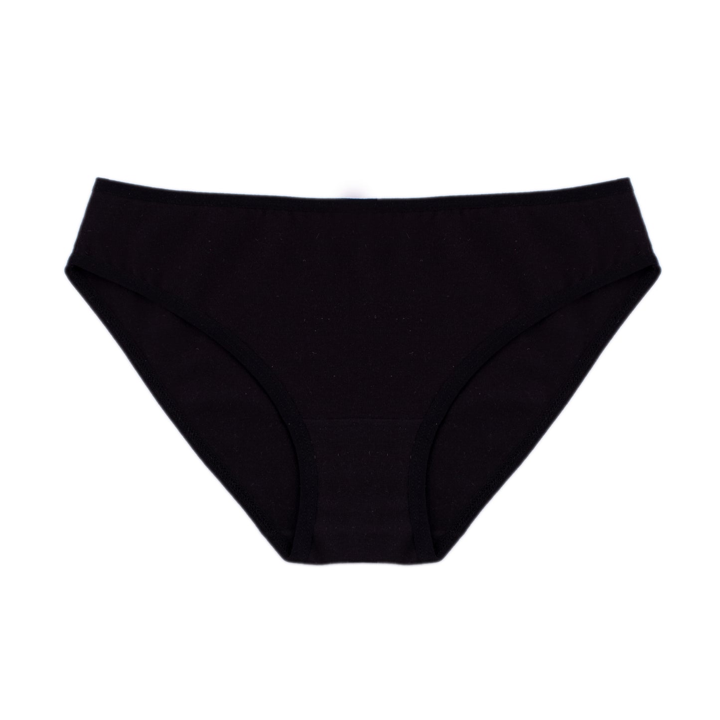 Plain Bikini - Pack of 3