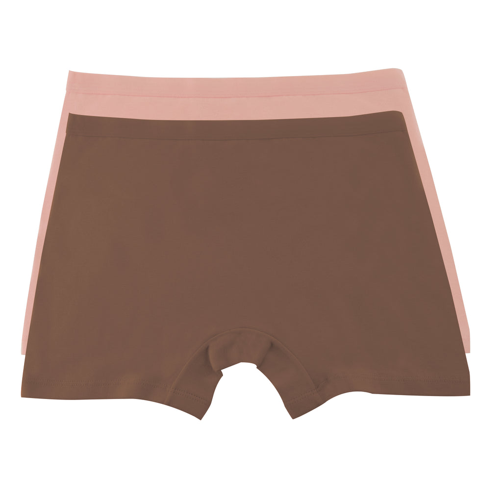 Plain Hot Short - Pack of 2