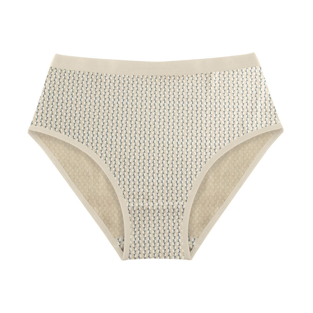 Printed Brief - Pack of 3