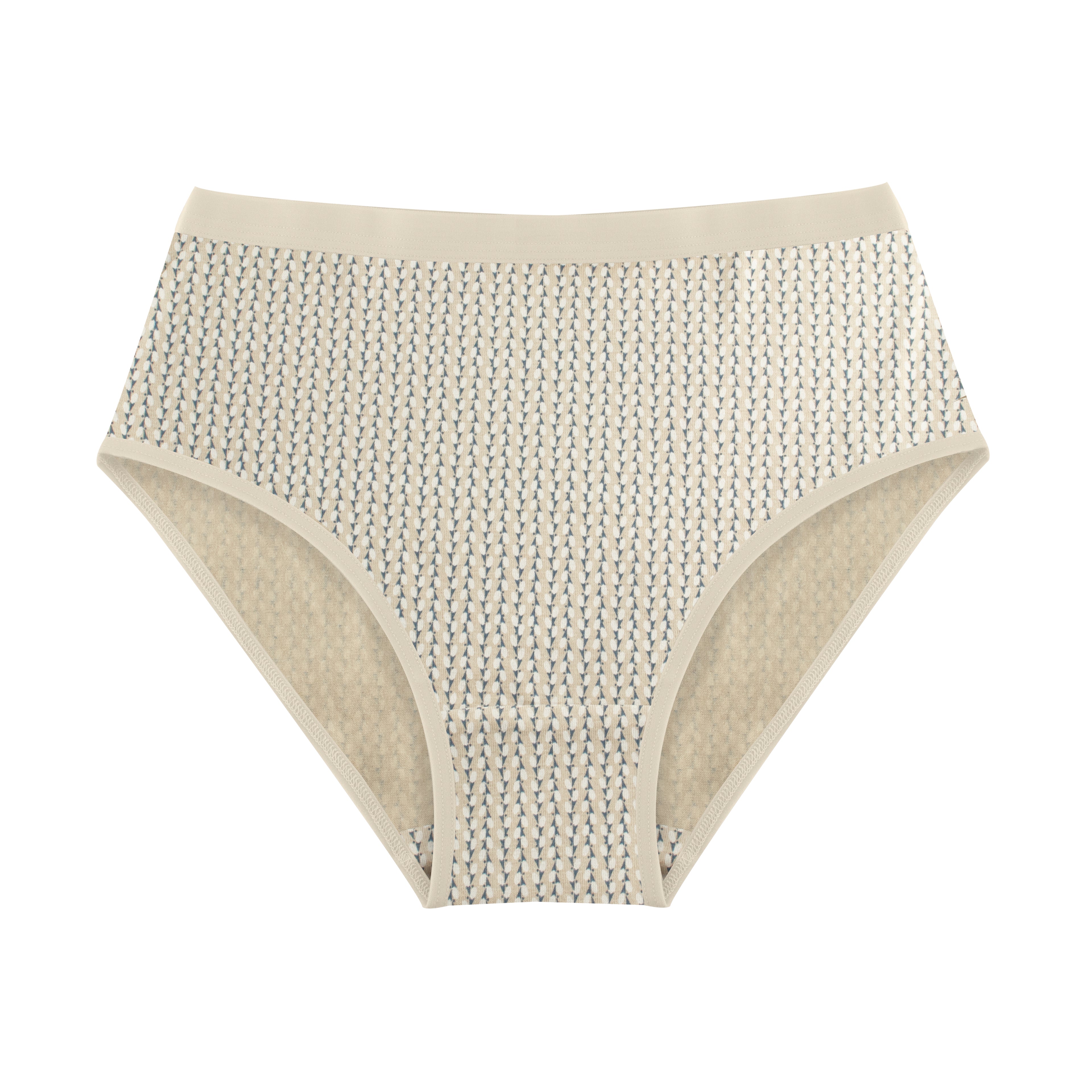 Printed Brief - Pack of 3