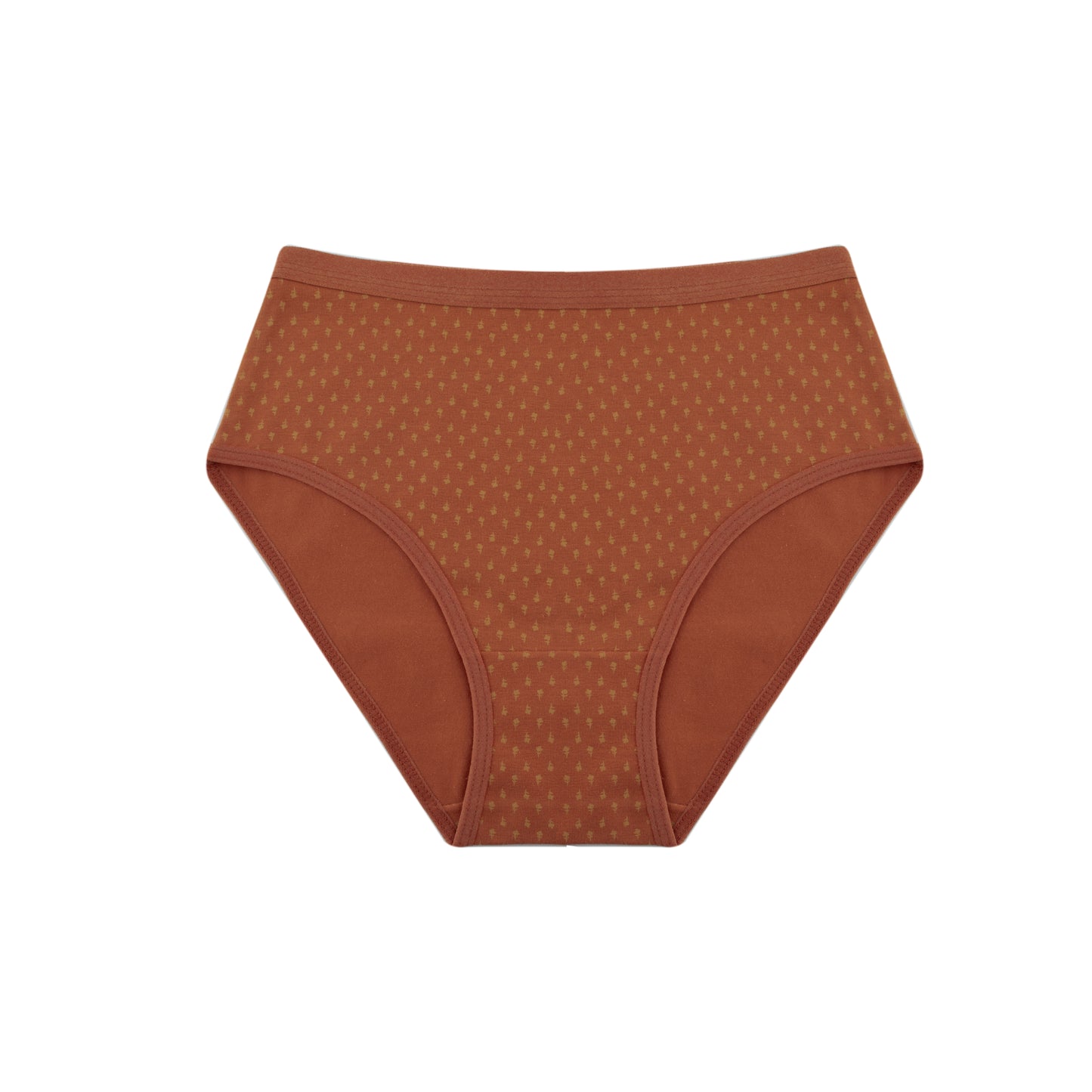 Printed Brief - Pack of 3