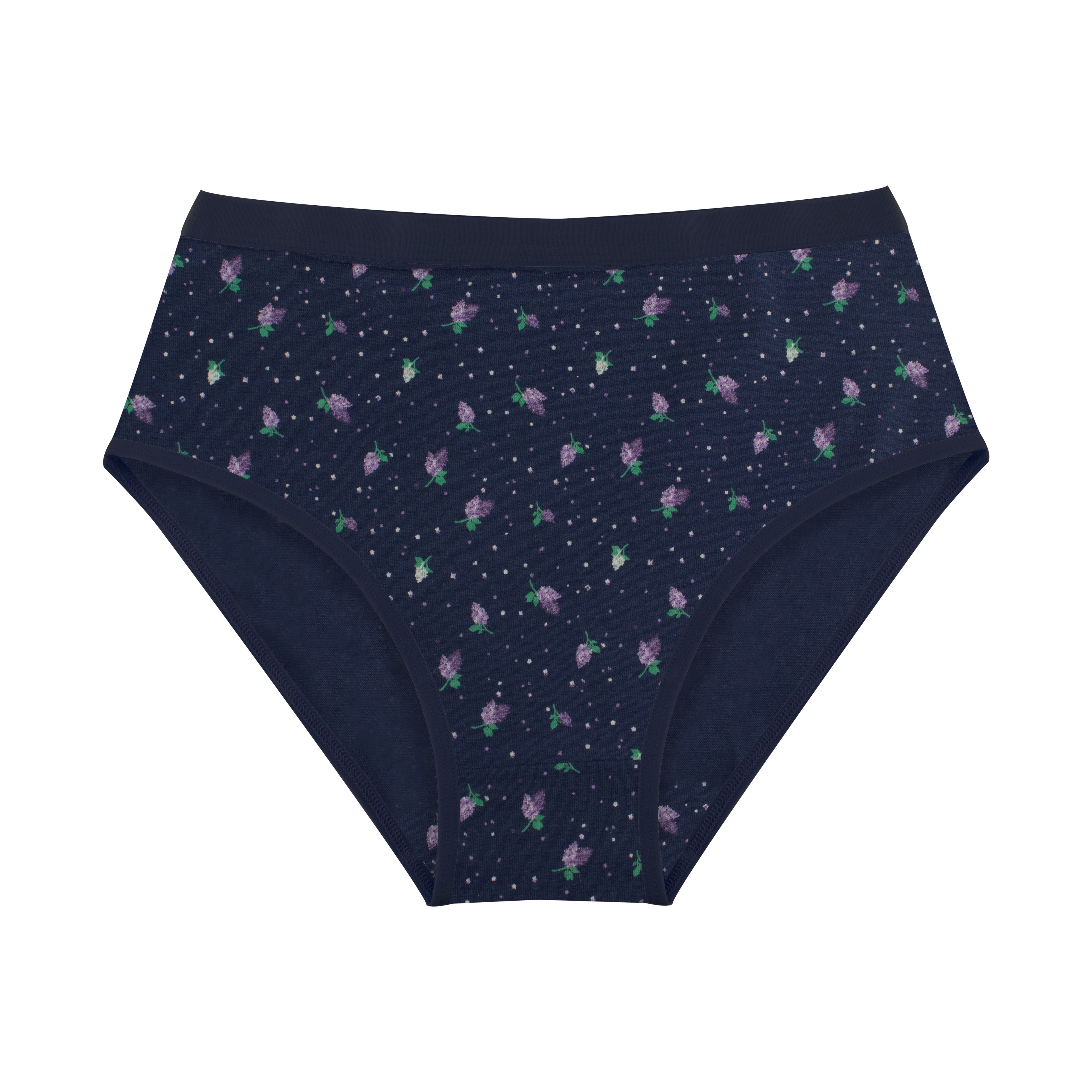 Printed Brief - Pack of 3