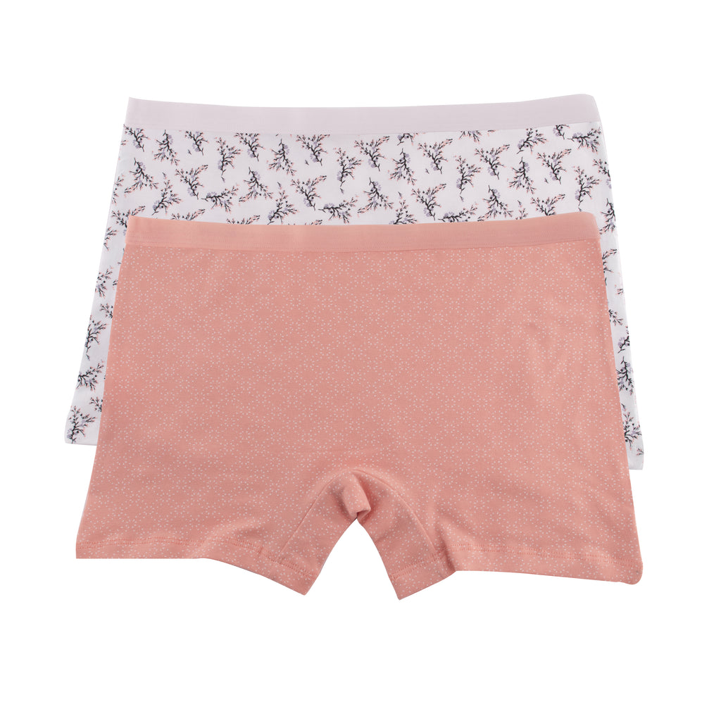 Printed Hot Short - Pack of 2