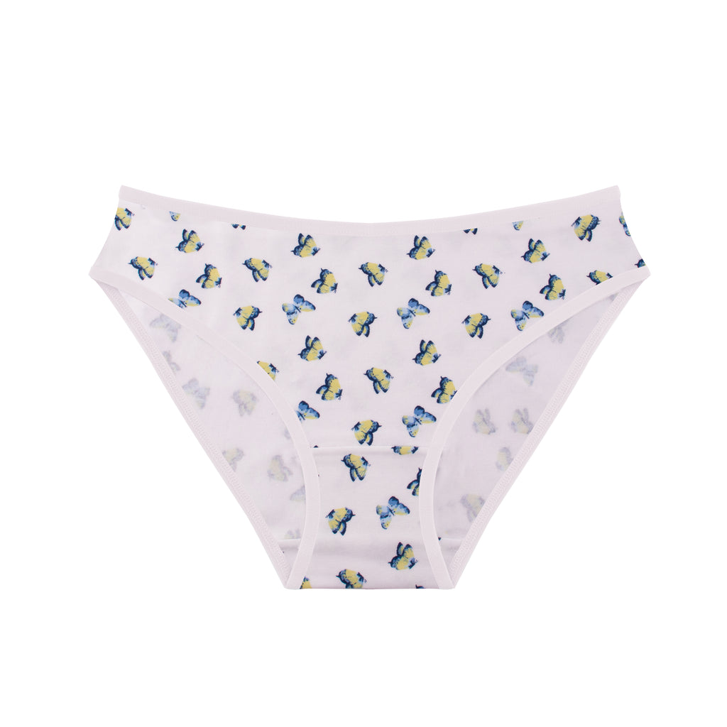 Printed Bikini - Pack of 3
