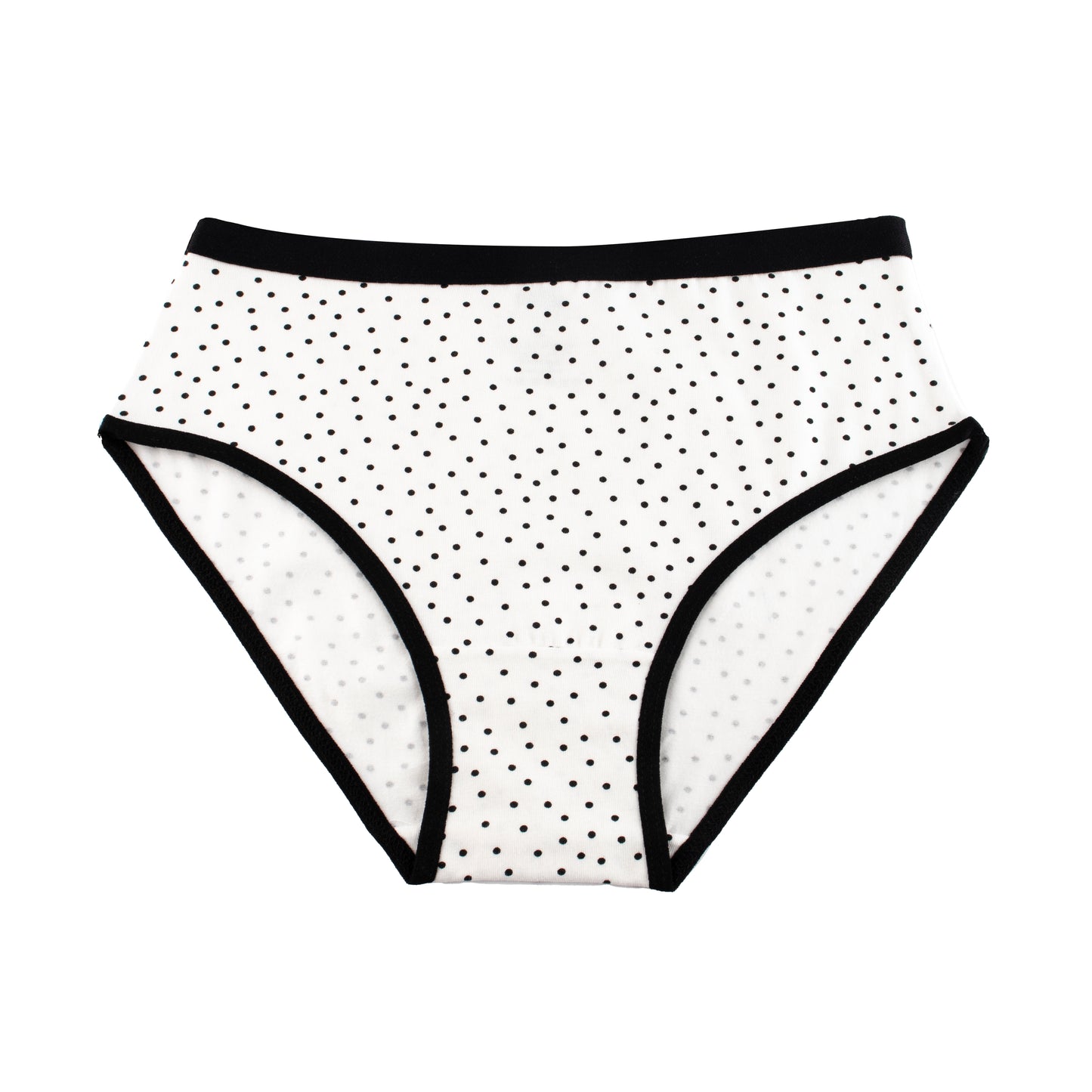 Printed Brief - Pack of 3