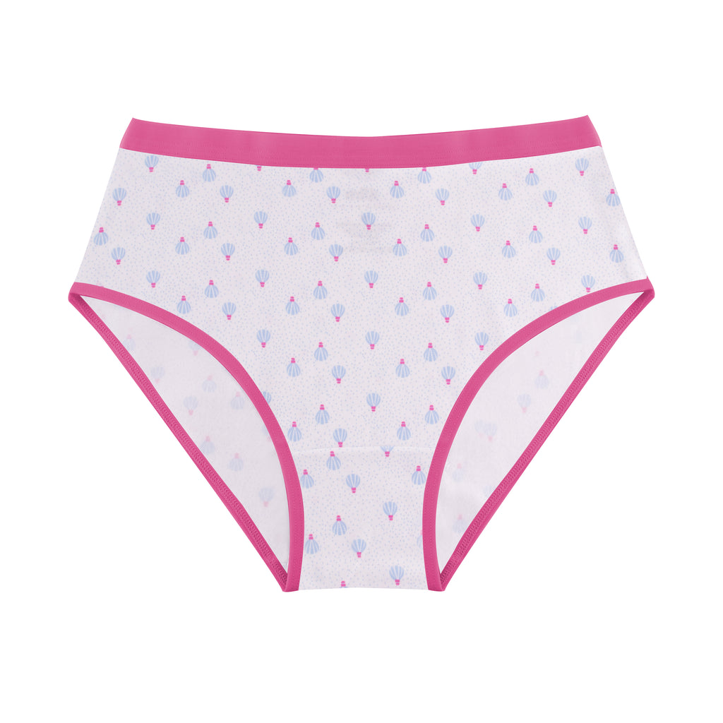 Printed Brief - Pack of 3