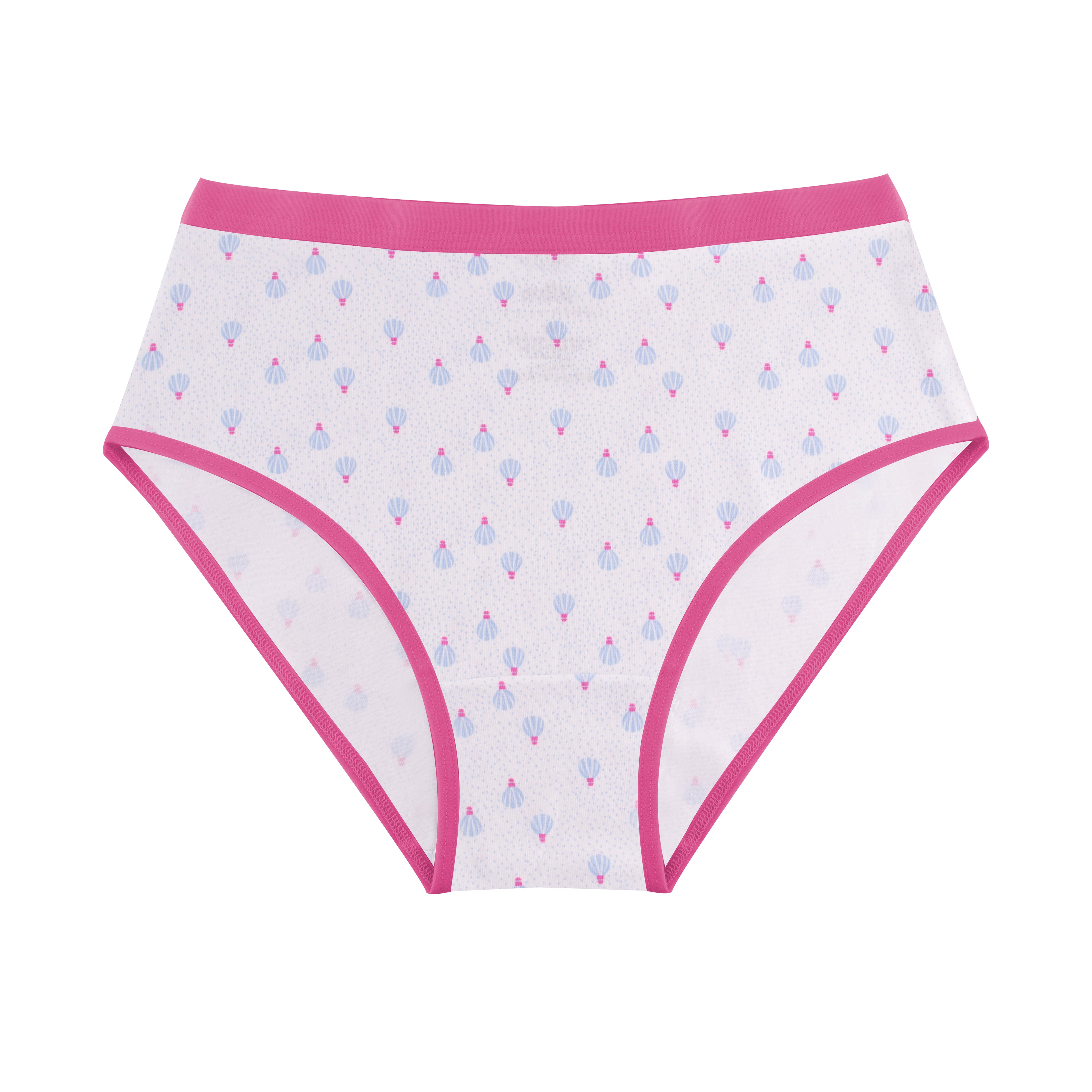 Printed Brief - Pack of 3