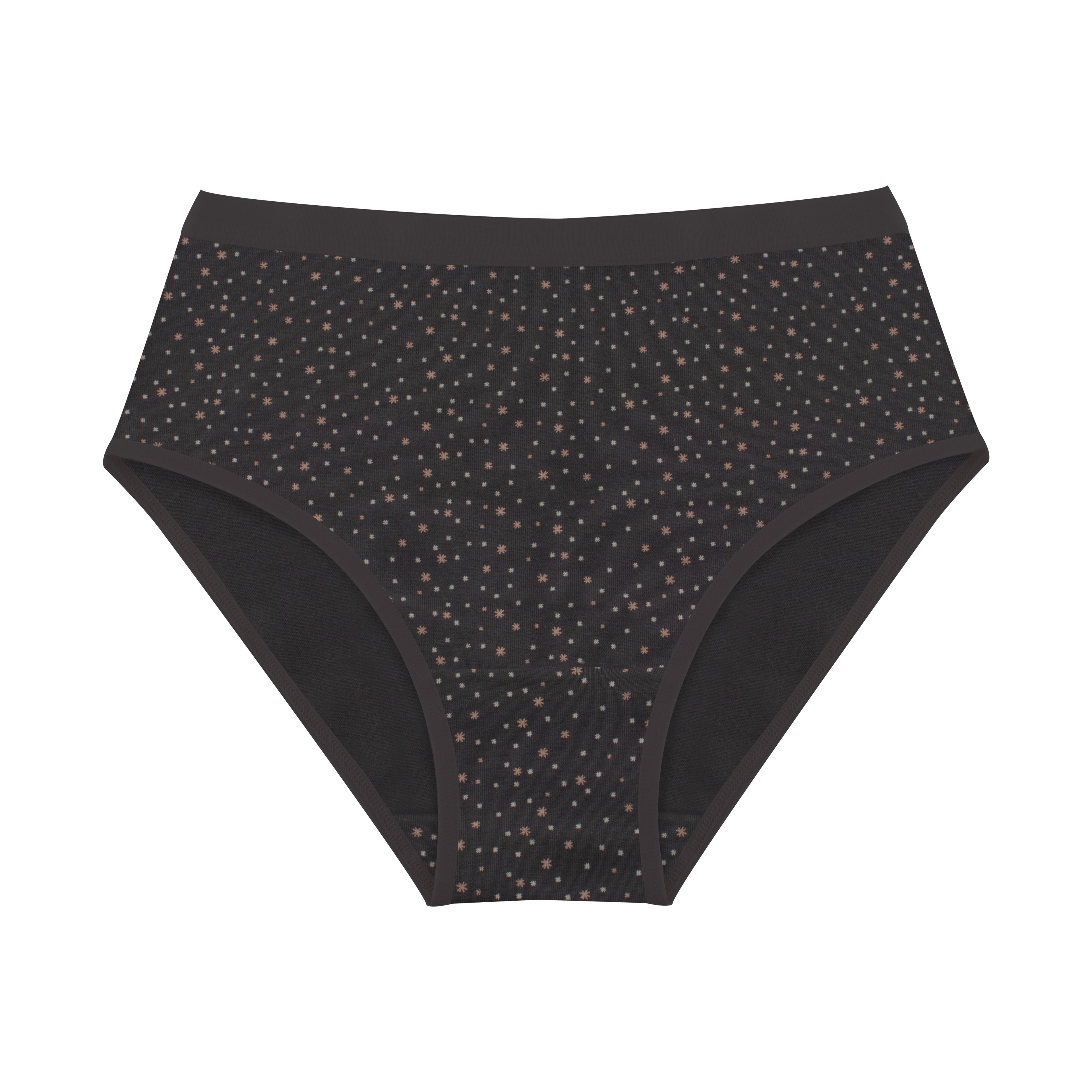 Printed Brief - Pack of 3