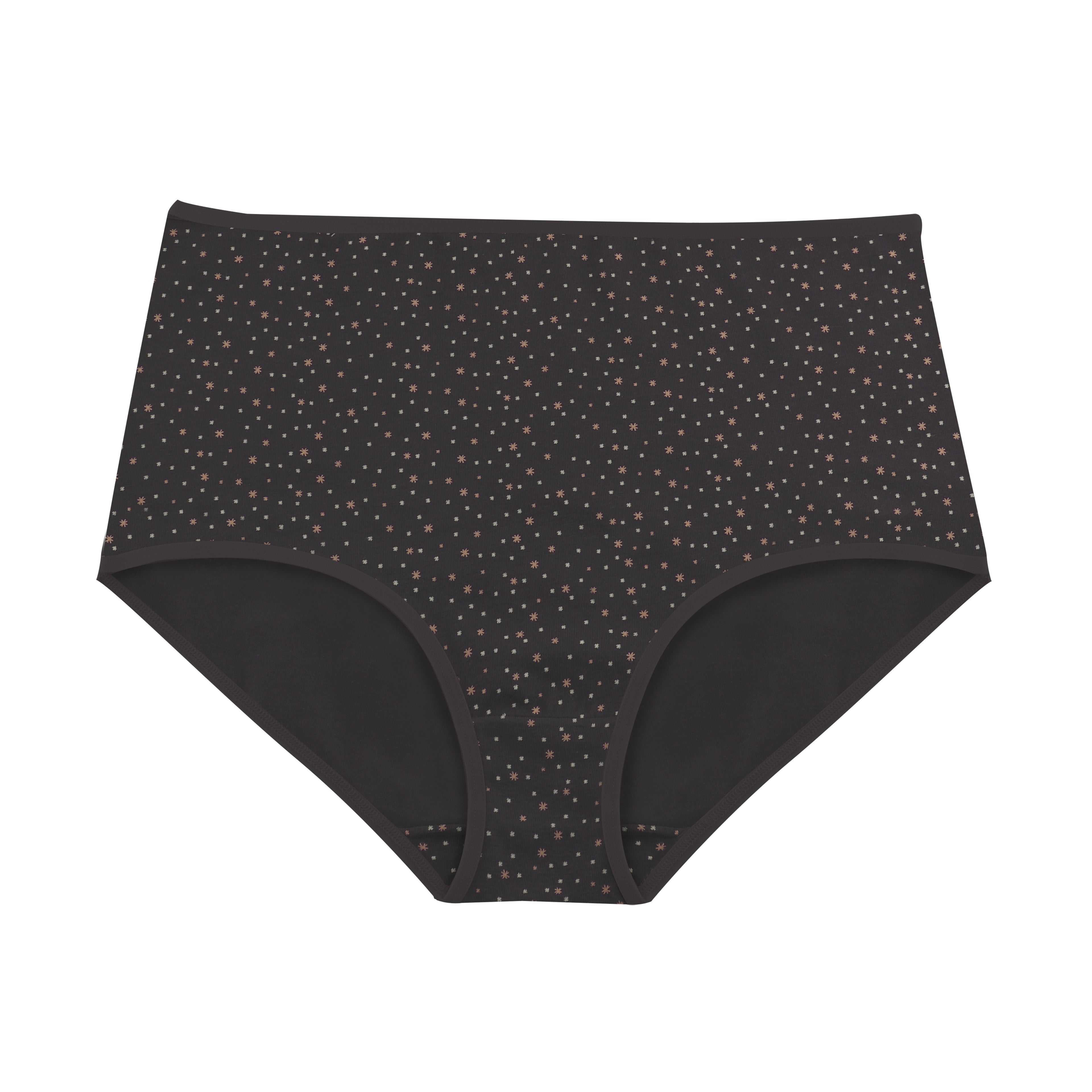 printed High Brief - Pack of 3