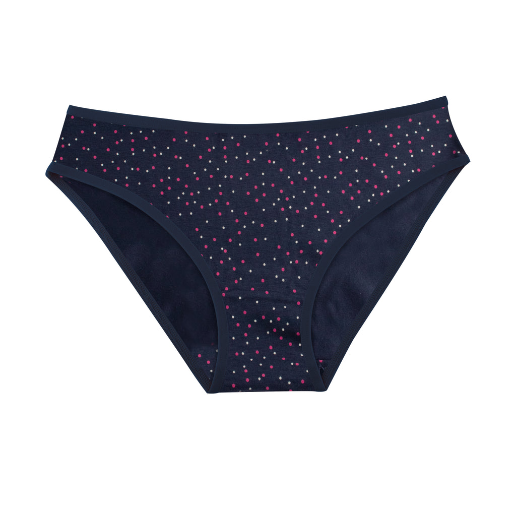 Printed Bikini - Pack of 3