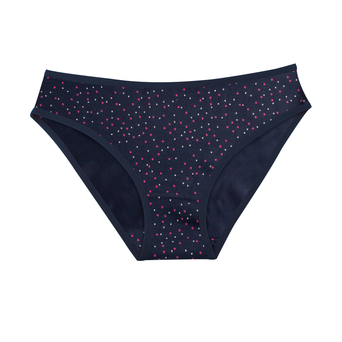 Printed Bikini - Pack of 3