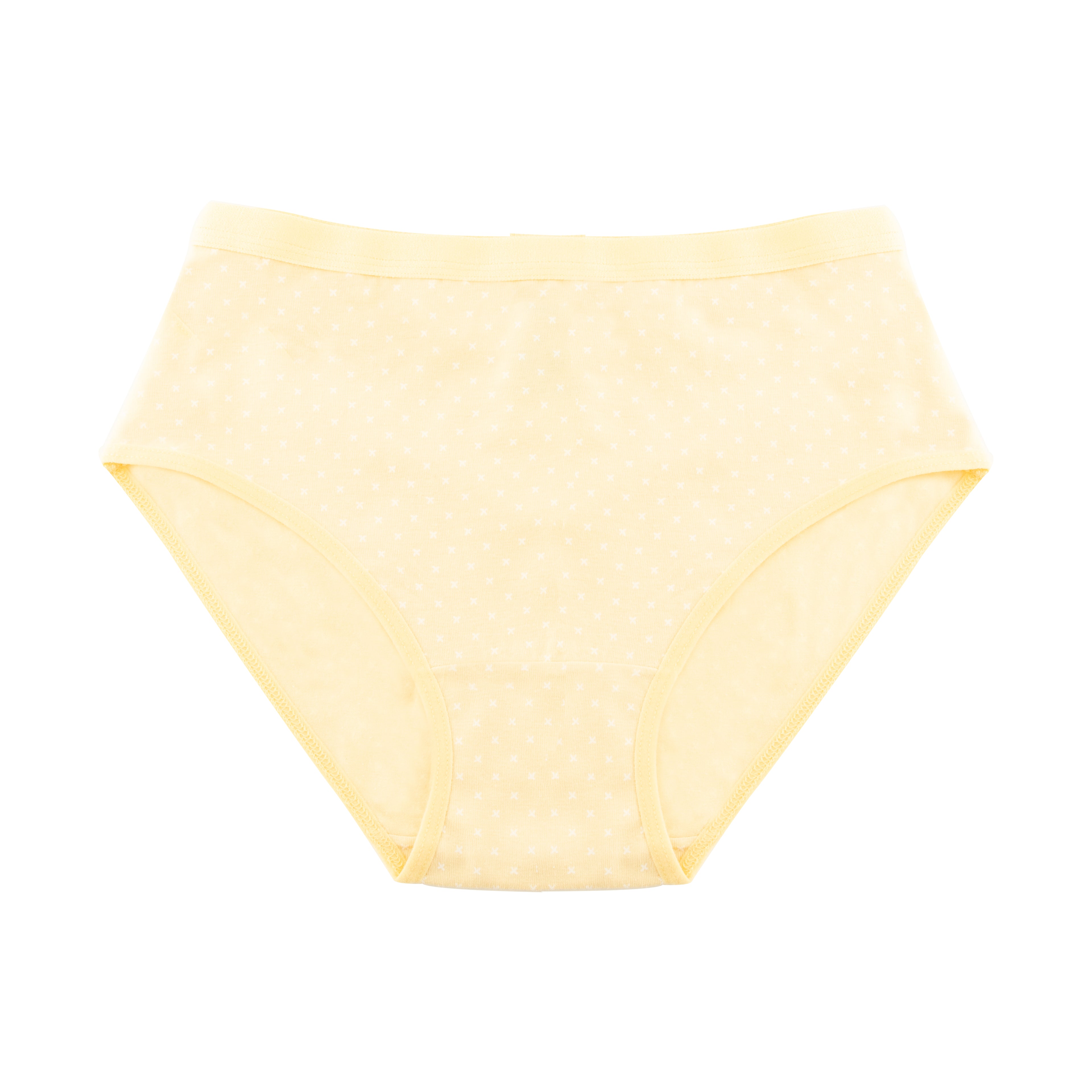 Printed Brief - Pack of 3