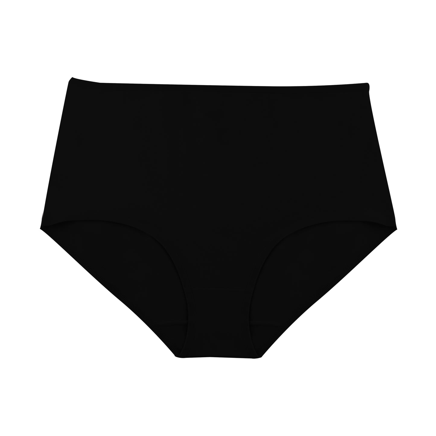 Plain High Brief - Pack of 3