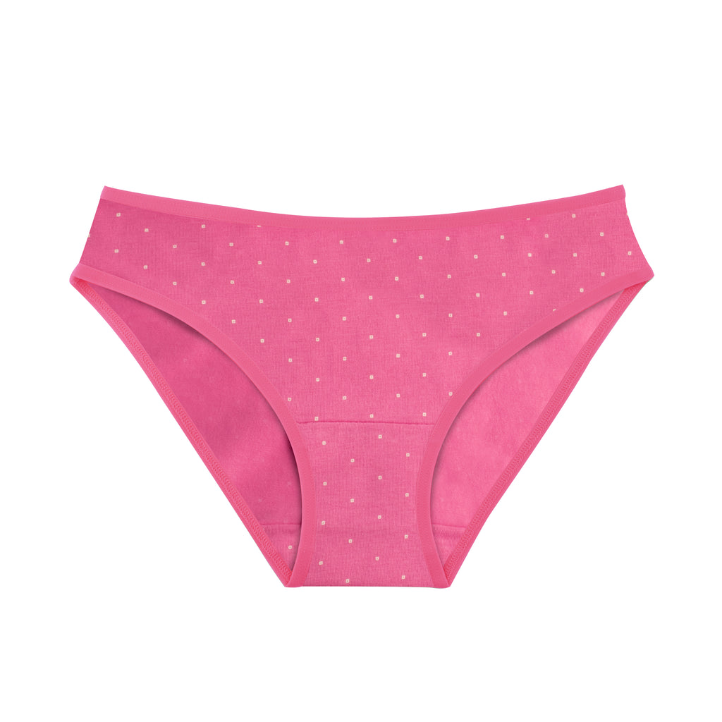 Printed Bikini - Pack of 3