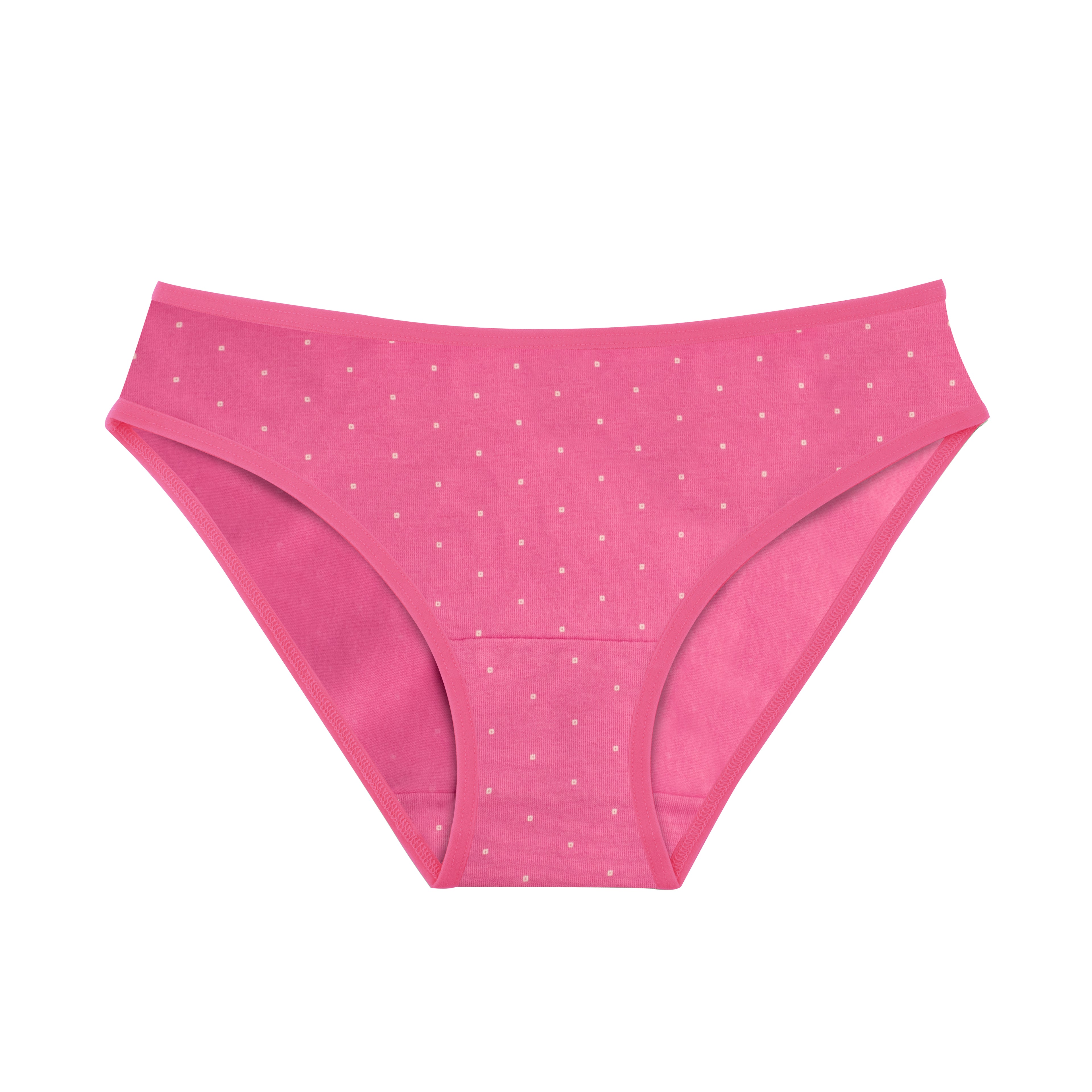 Printed Bikini - Pack of 3