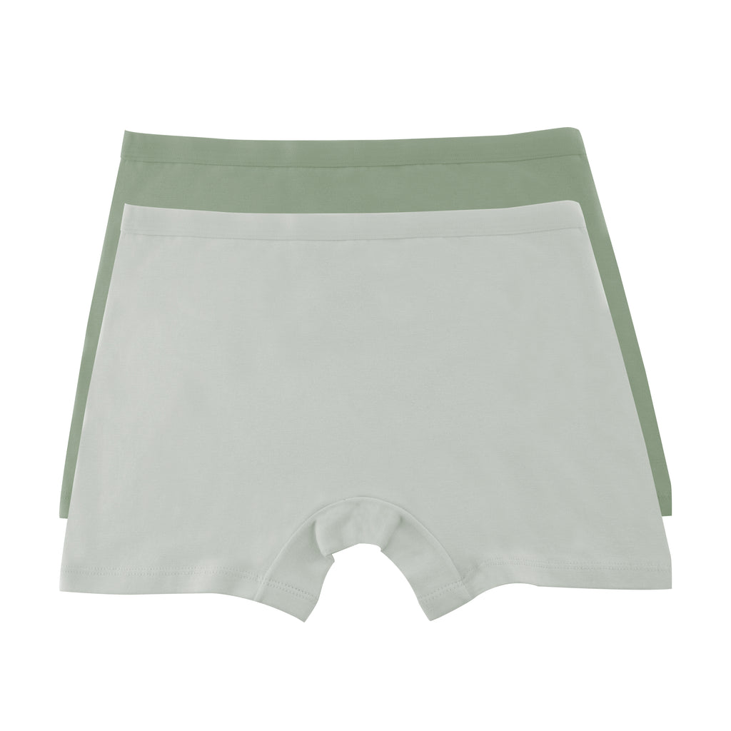 Plain Hot Short - Pack of 2